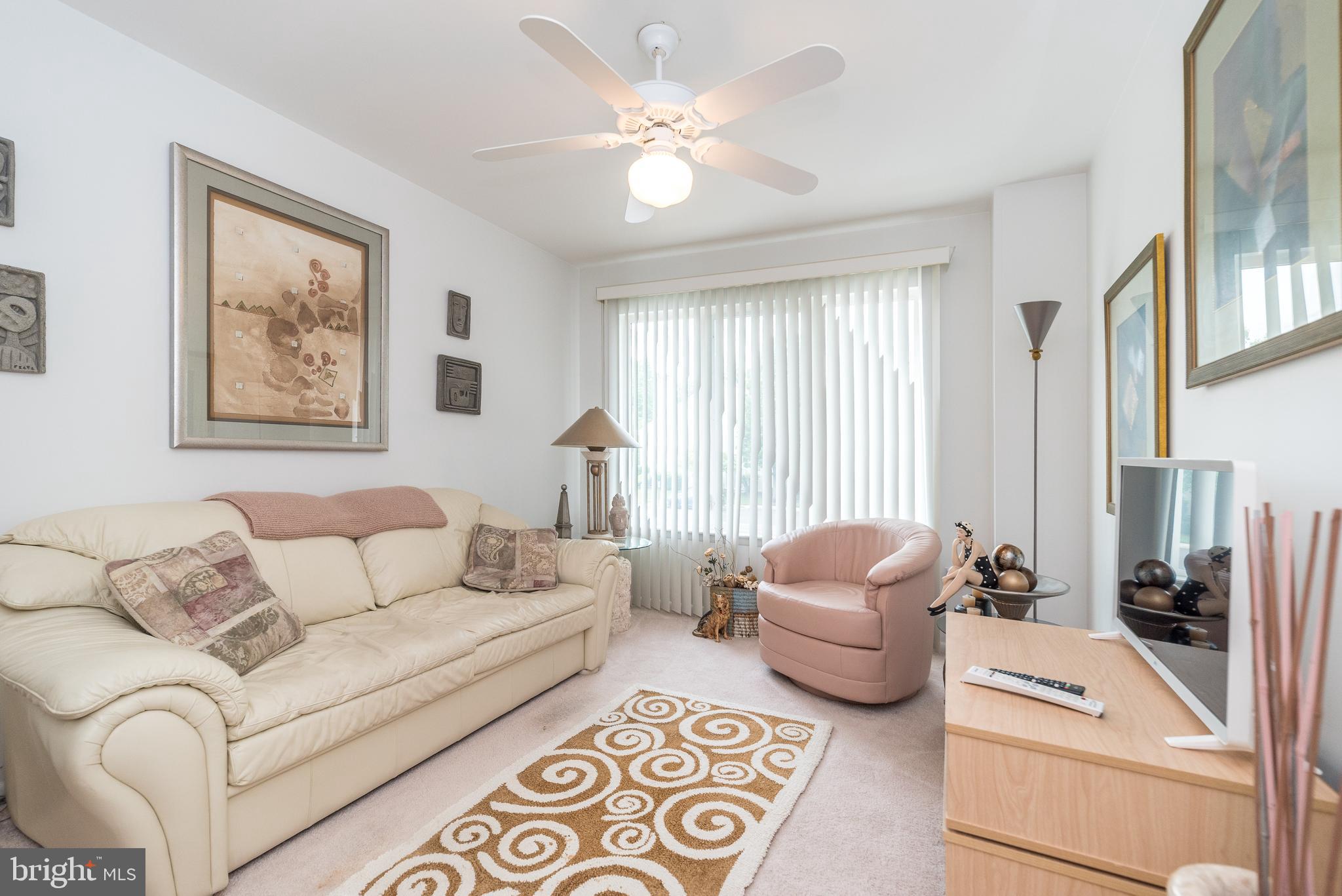 MONTGOMERY PLACE - Residential