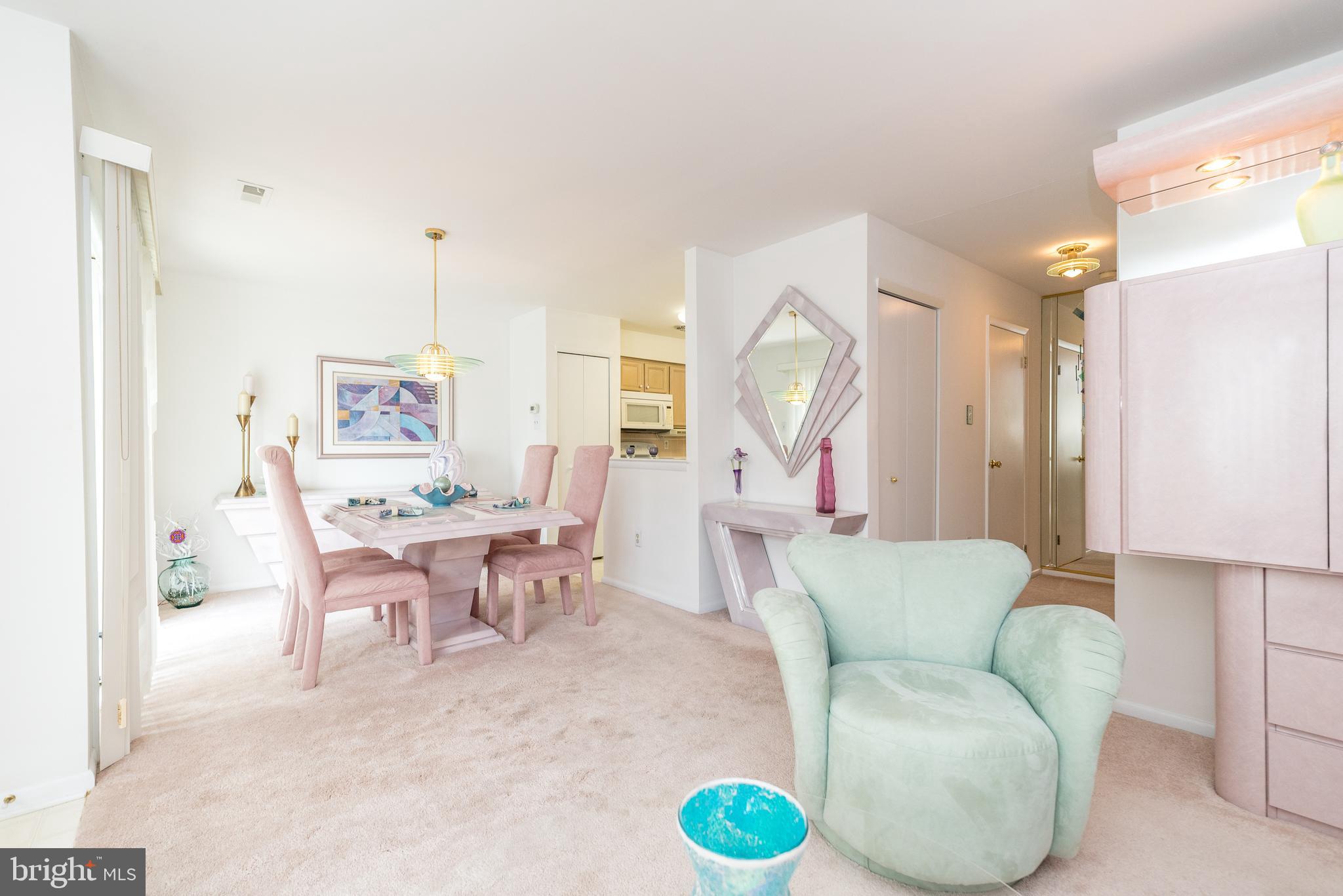 MONTGOMERY PLACE - Residential