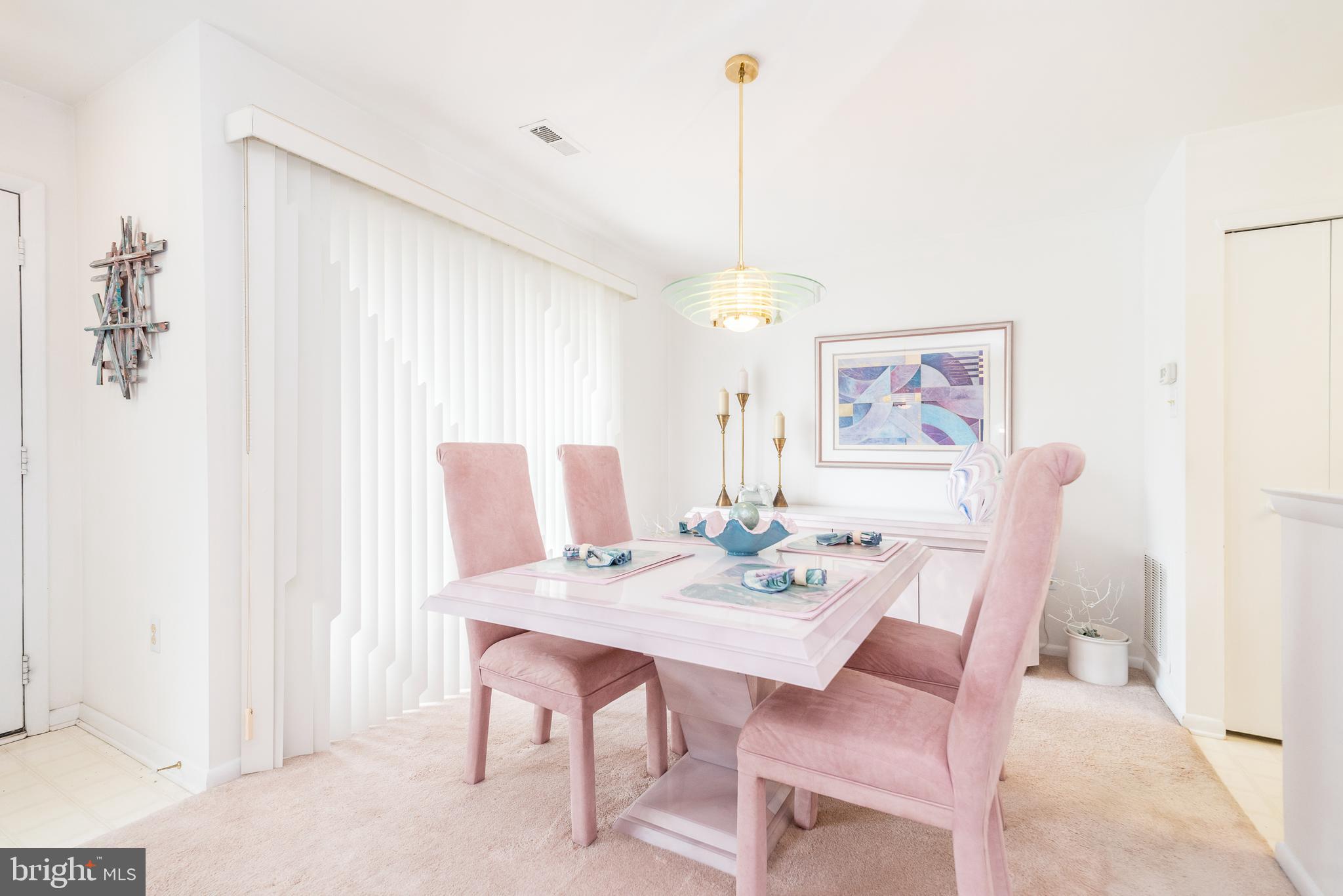 MONTGOMERY PLACE - Residential