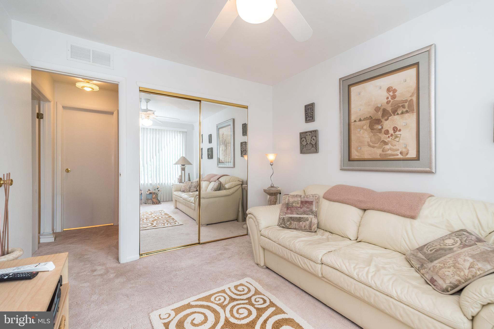 MONTGOMERY PLACE - Residential