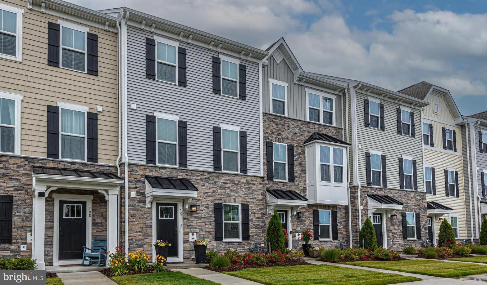 Berlin, Maryland 21811, United States, 3 Bedrooms Bedrooms, ,5 BathroomsBathrooms,Residential,Active,147546