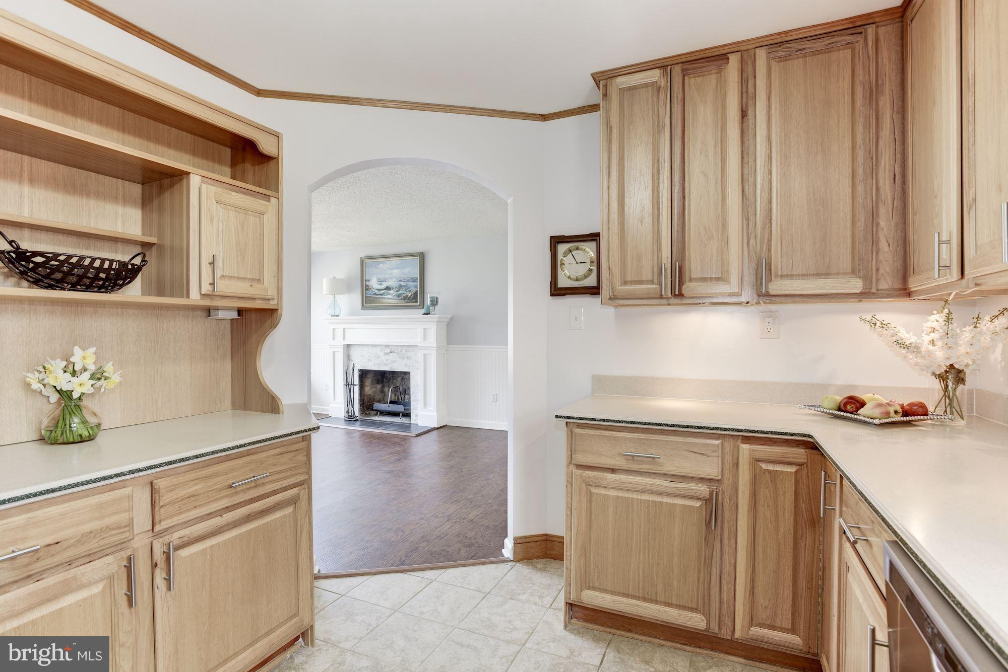 RIVERDALE PARK - Residential