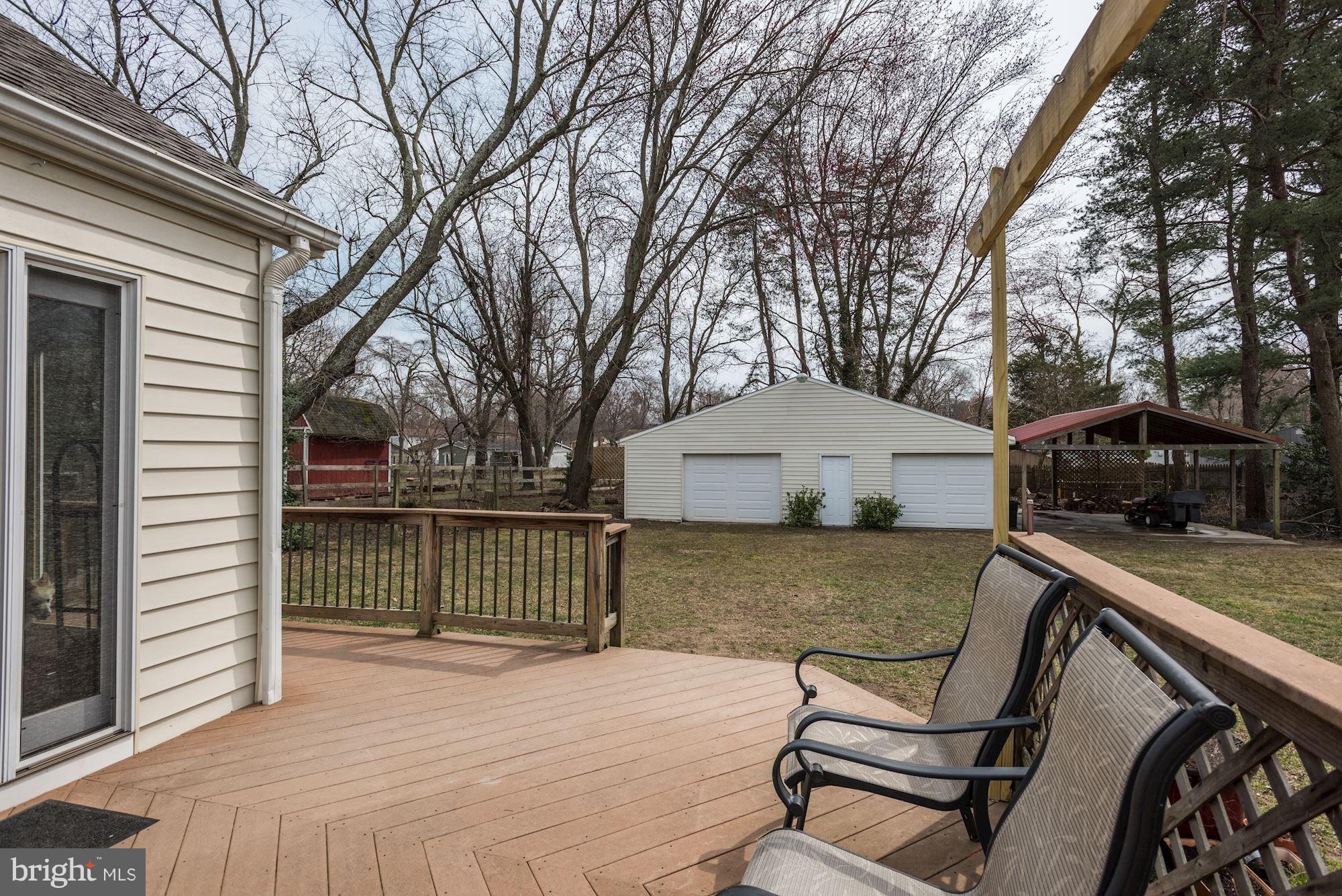 RIVERDALE PARK - Residential