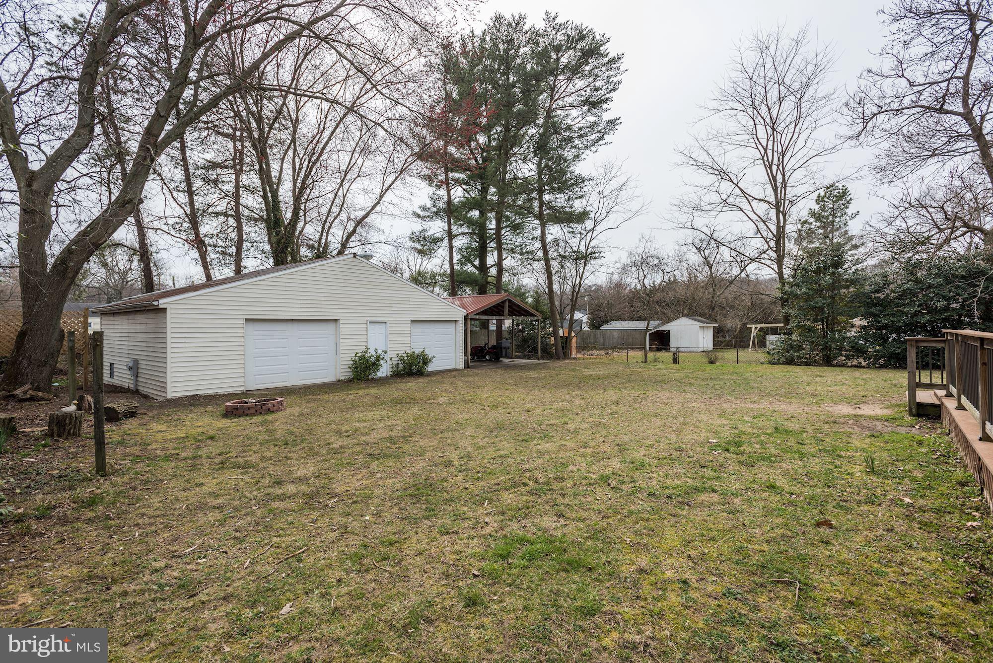 RIVERDALE PARK - Residential