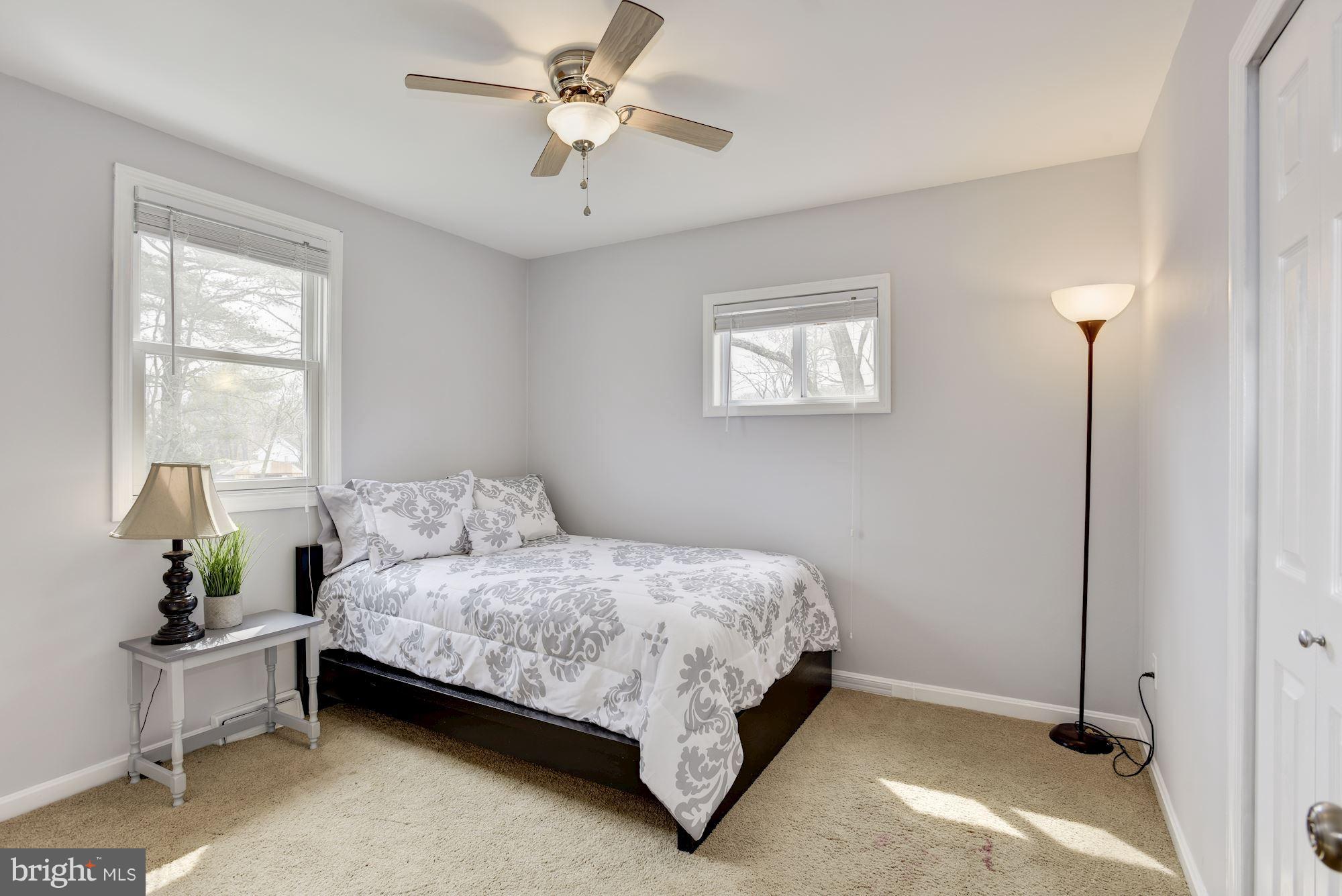 RIVERDALE PARK - Residential