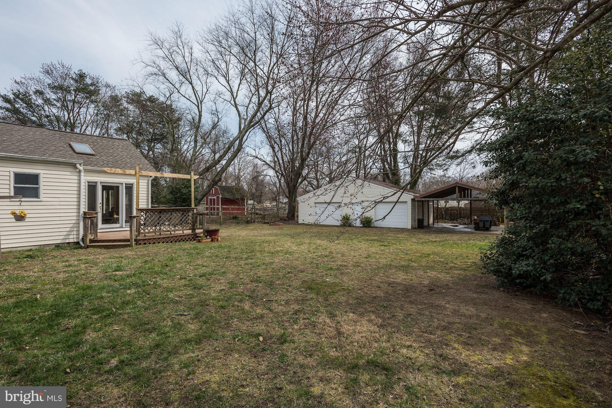 RIVERDALE PARK - Residential