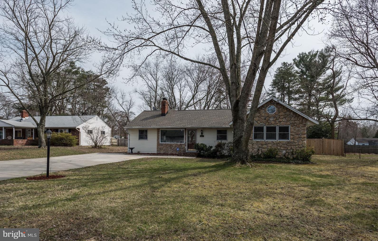 RIVERDALE PARK - Residential