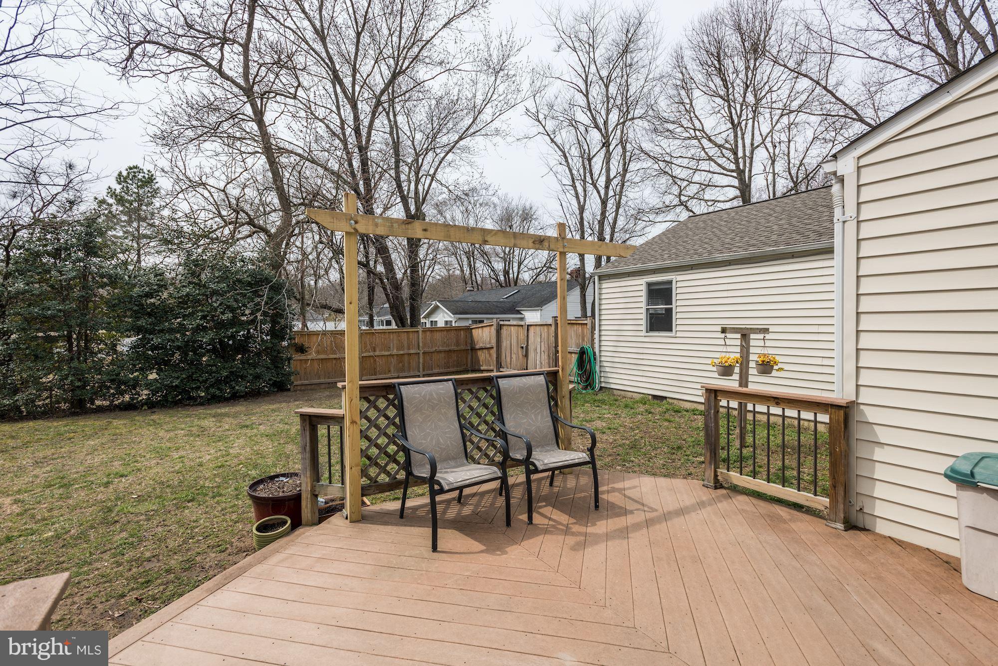 RIVERDALE PARK - Residential