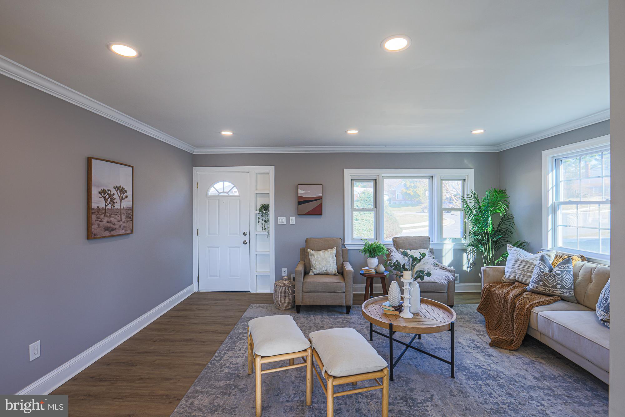 SUNRISE CEDARS - Residential