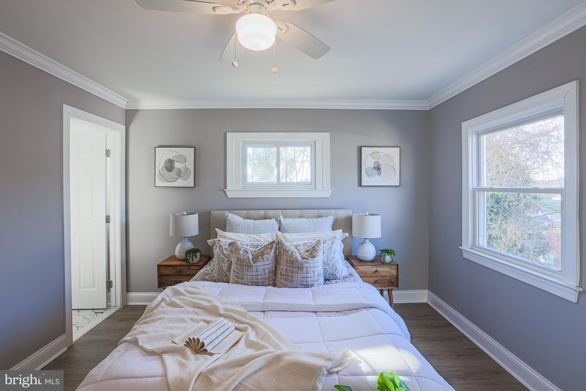 SUNRISE CEDARS - Residential