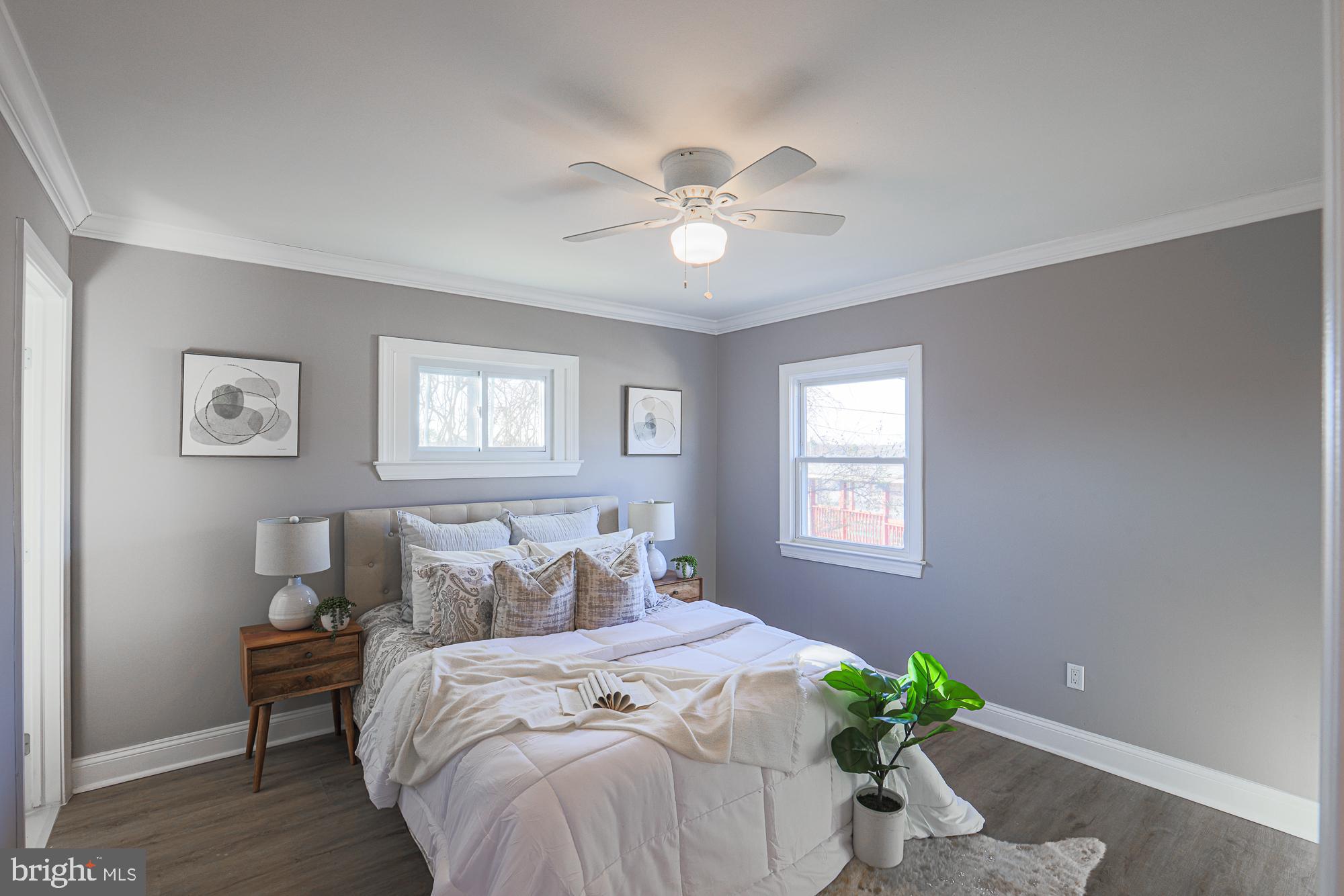 SUNRISE CEDARS - Residential