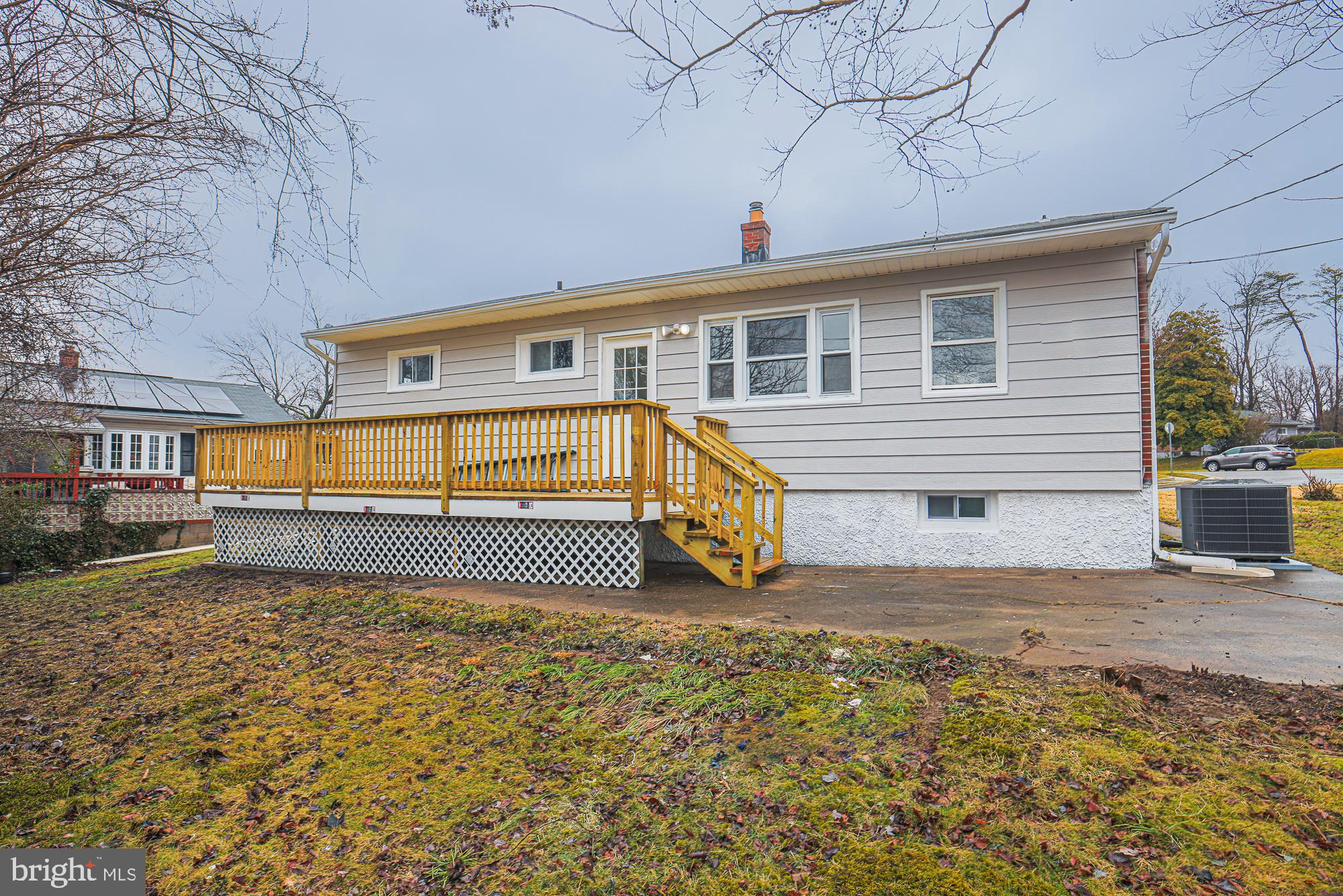 SUNRISE CEDARS - Residential