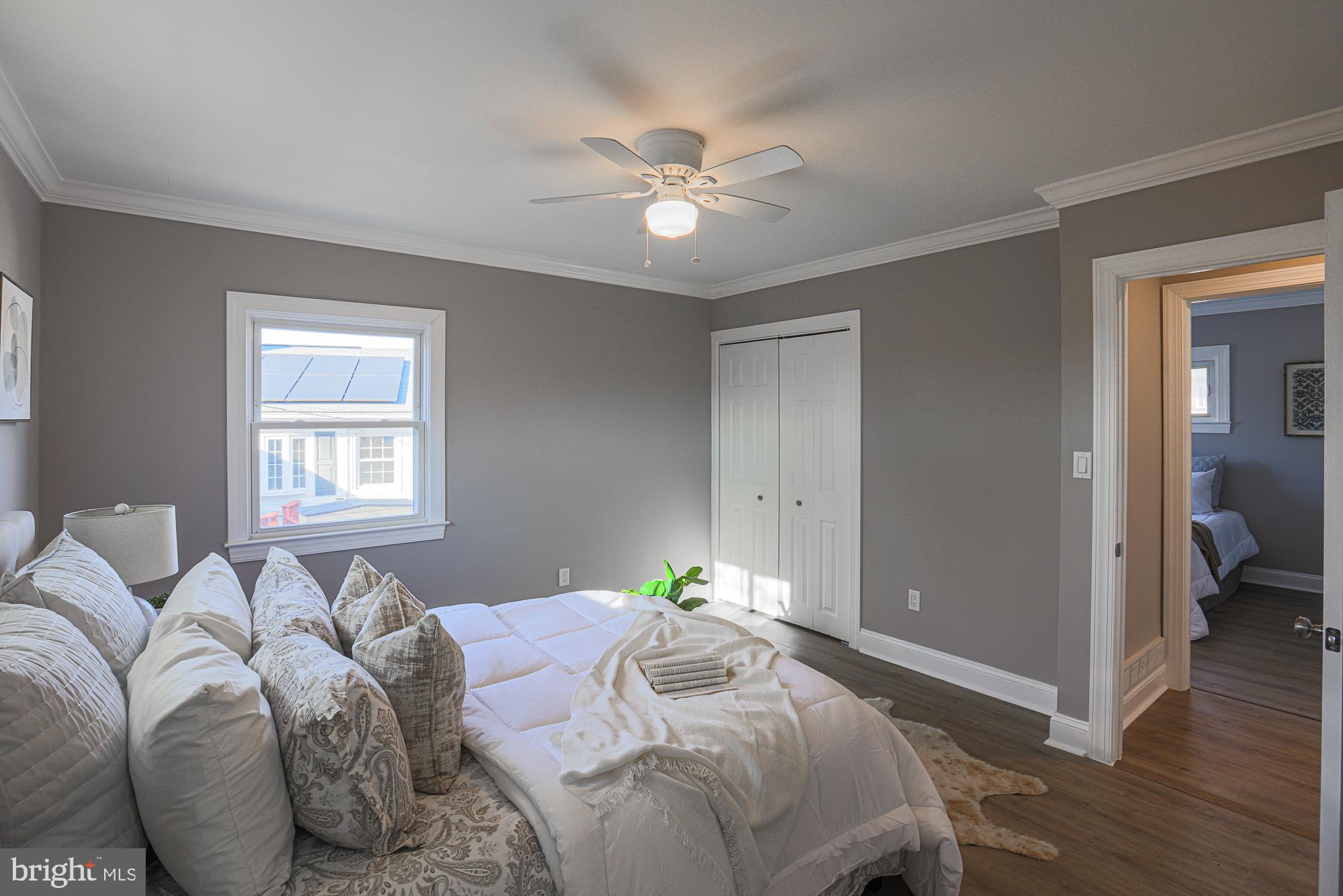 SUNRISE CEDARS - Residential