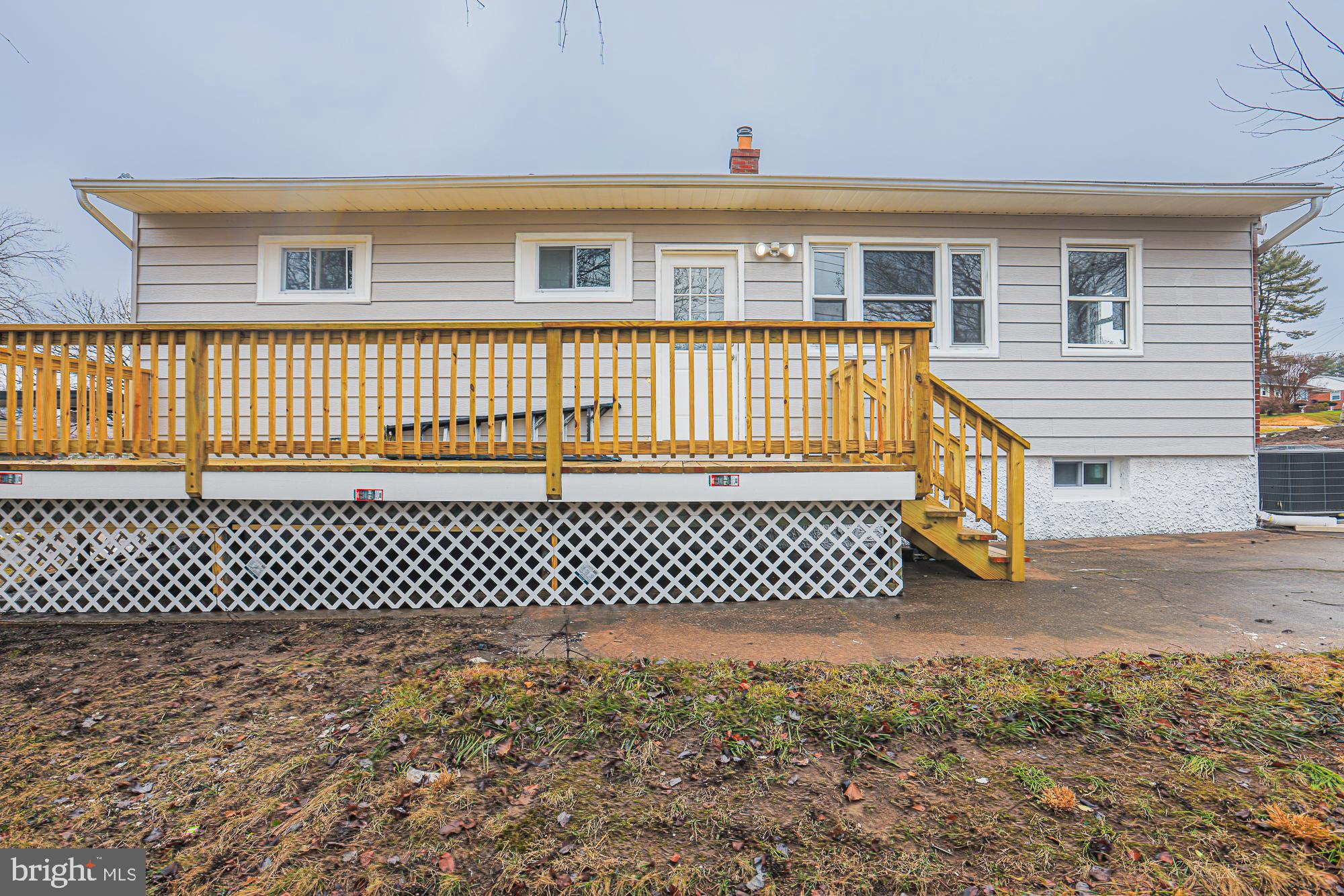 SUNRISE CEDARS - Residential