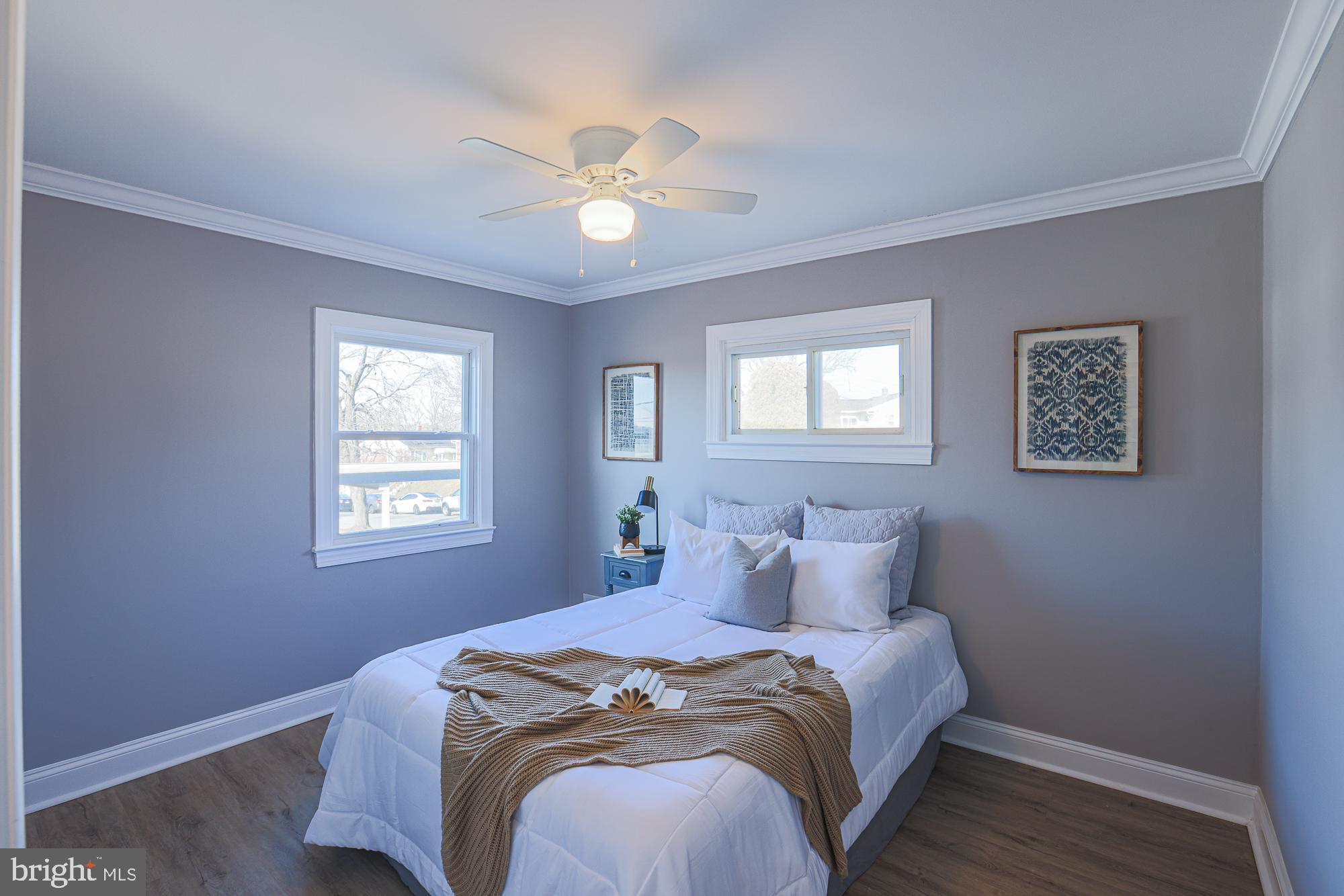 SUNRISE CEDARS - Residential