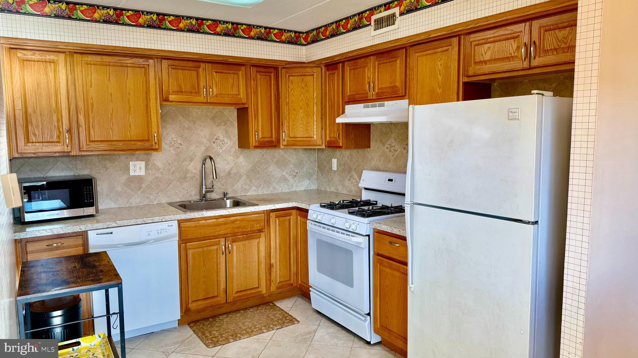 KREWSTOWN - Residential