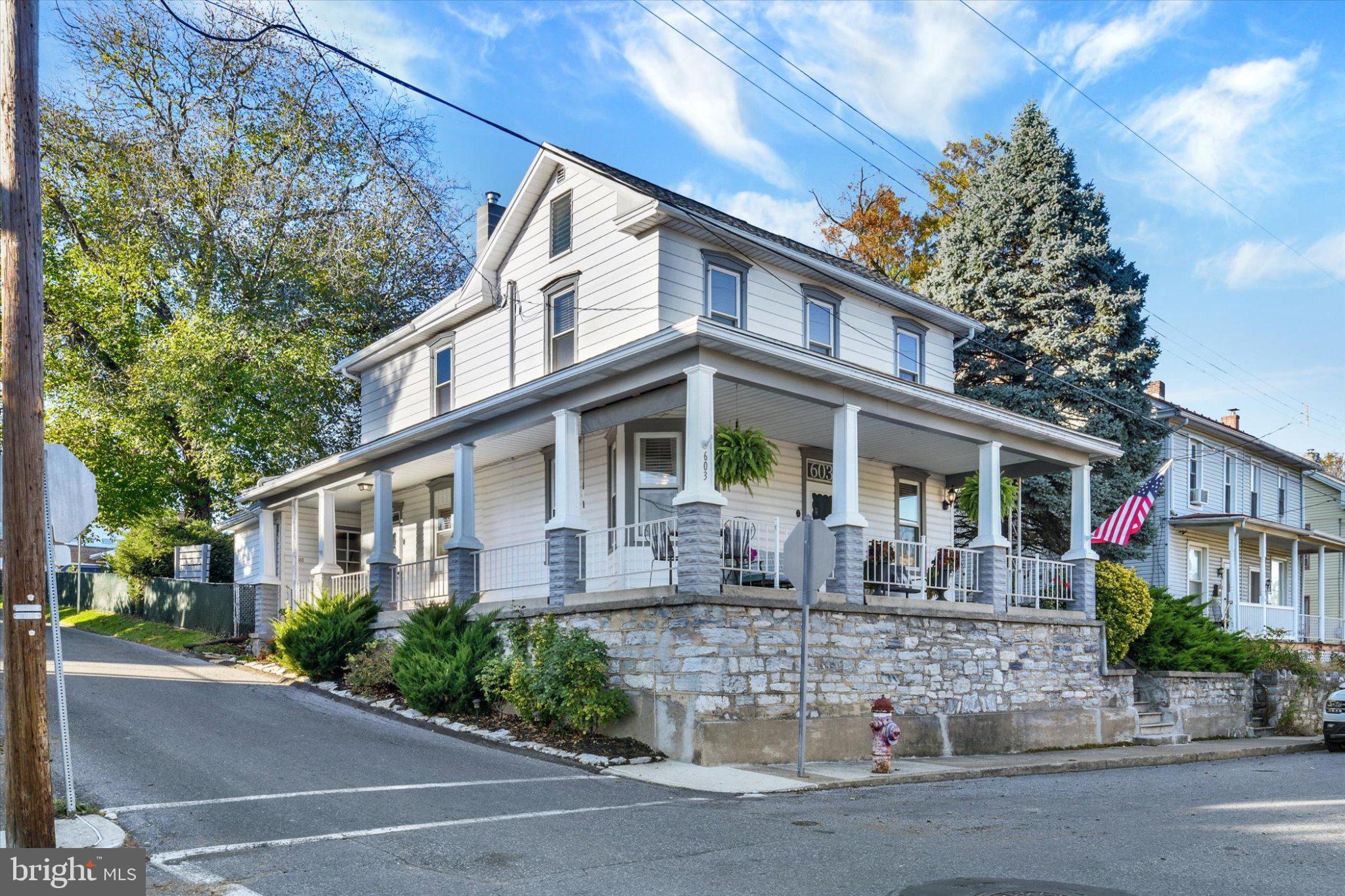 603 2ND STREET