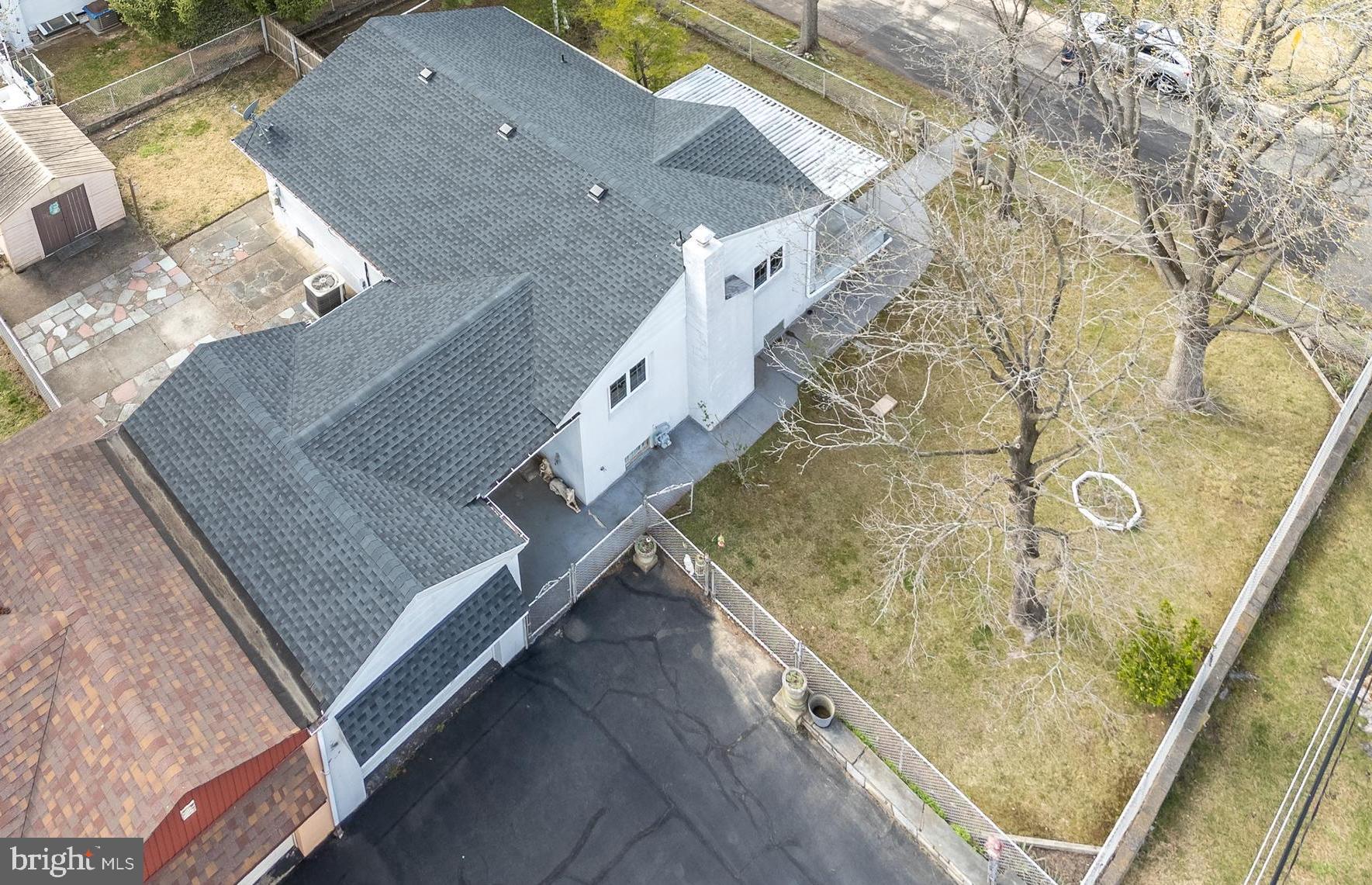 ANDALUSIA - Residential