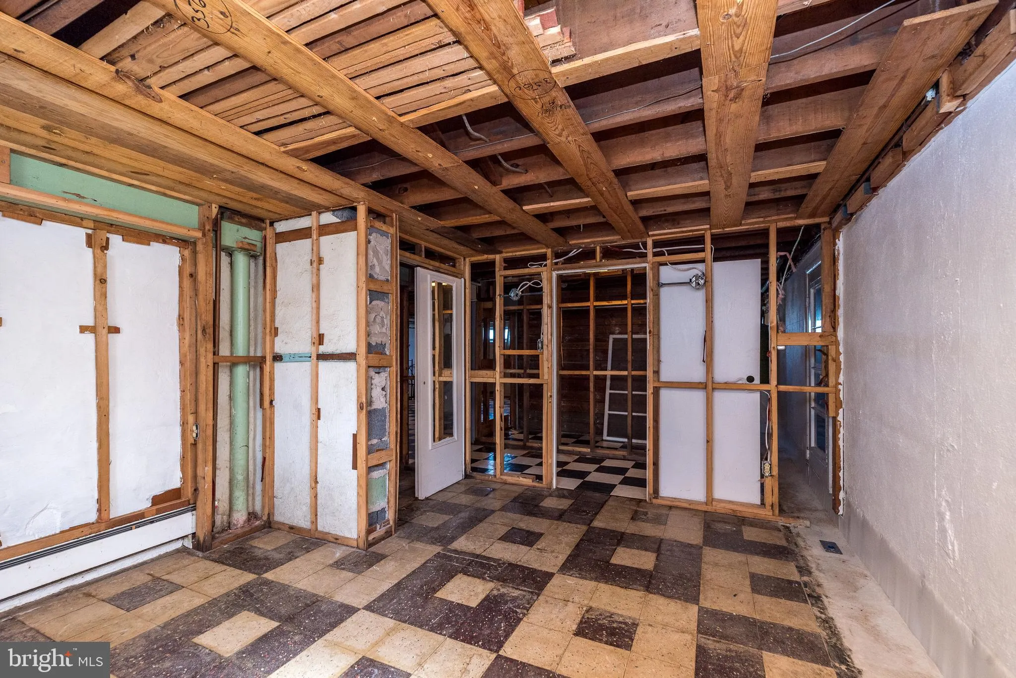 Bensalem, Pennsylvania 19020, United States, 3 Bedrooms Bedrooms, ,2 BathroomsBathrooms,Residential,Pending,99781