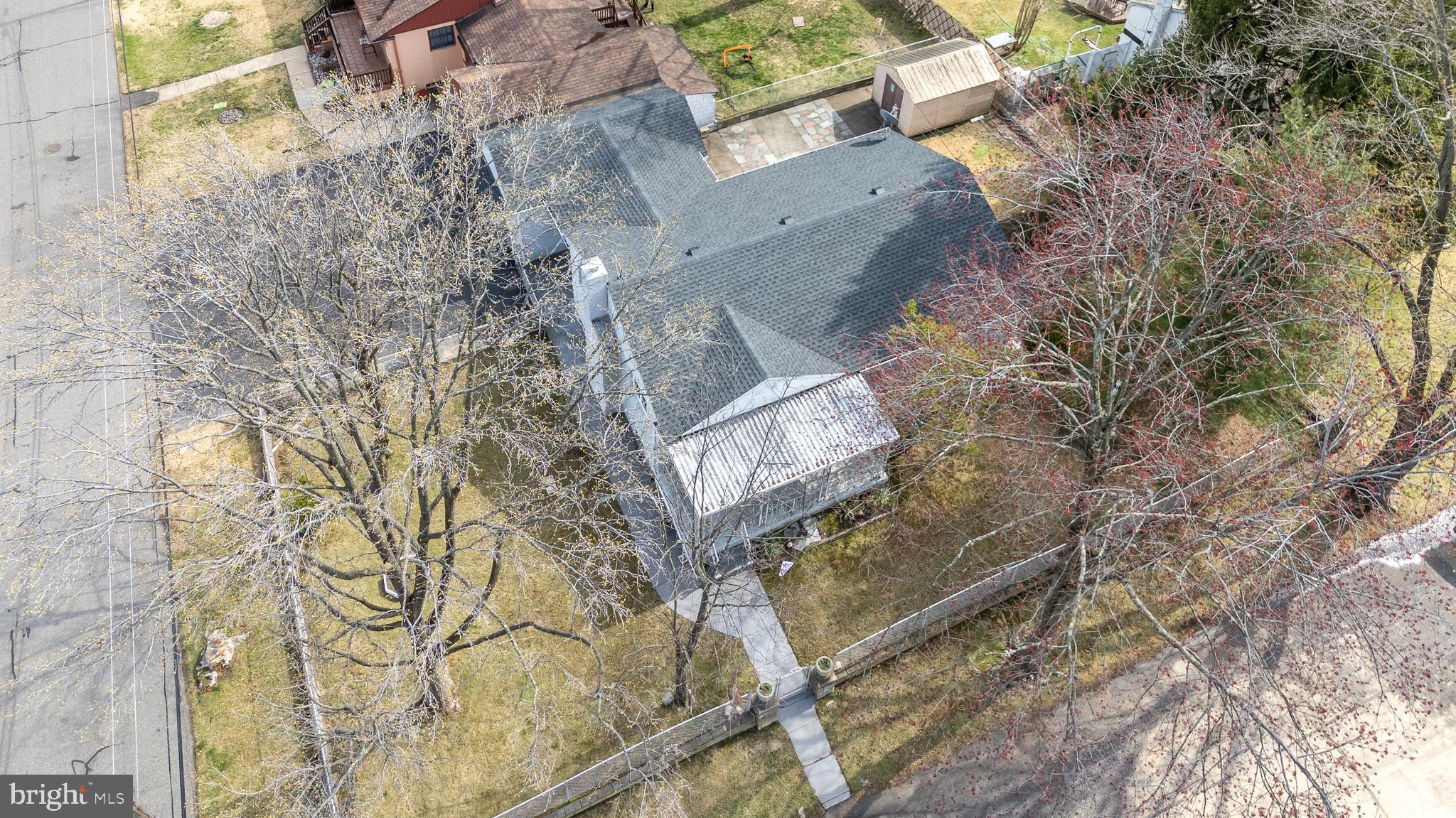 ANDALUSIA - Residential