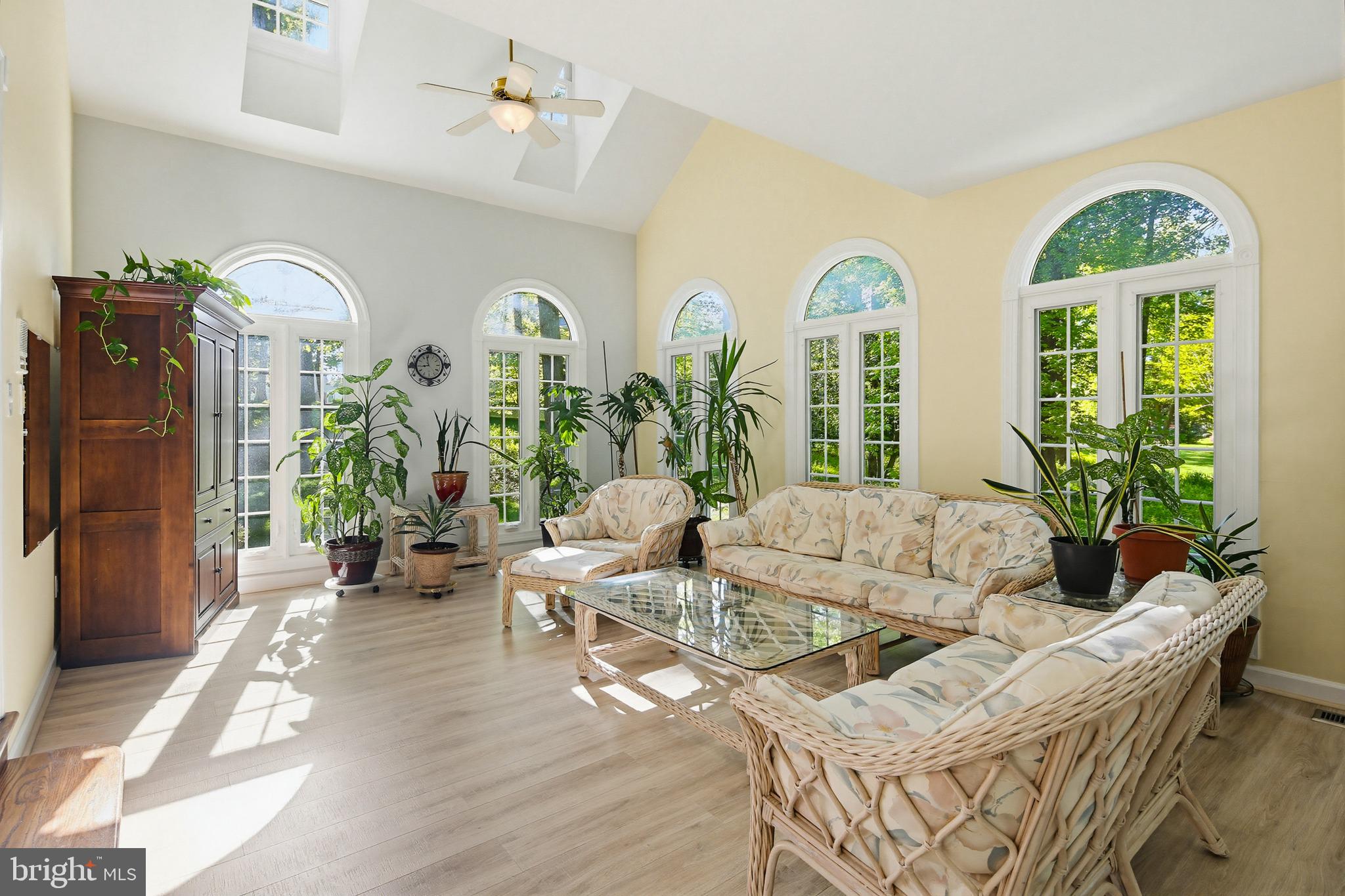 CHERRYTREE FARM - Residential