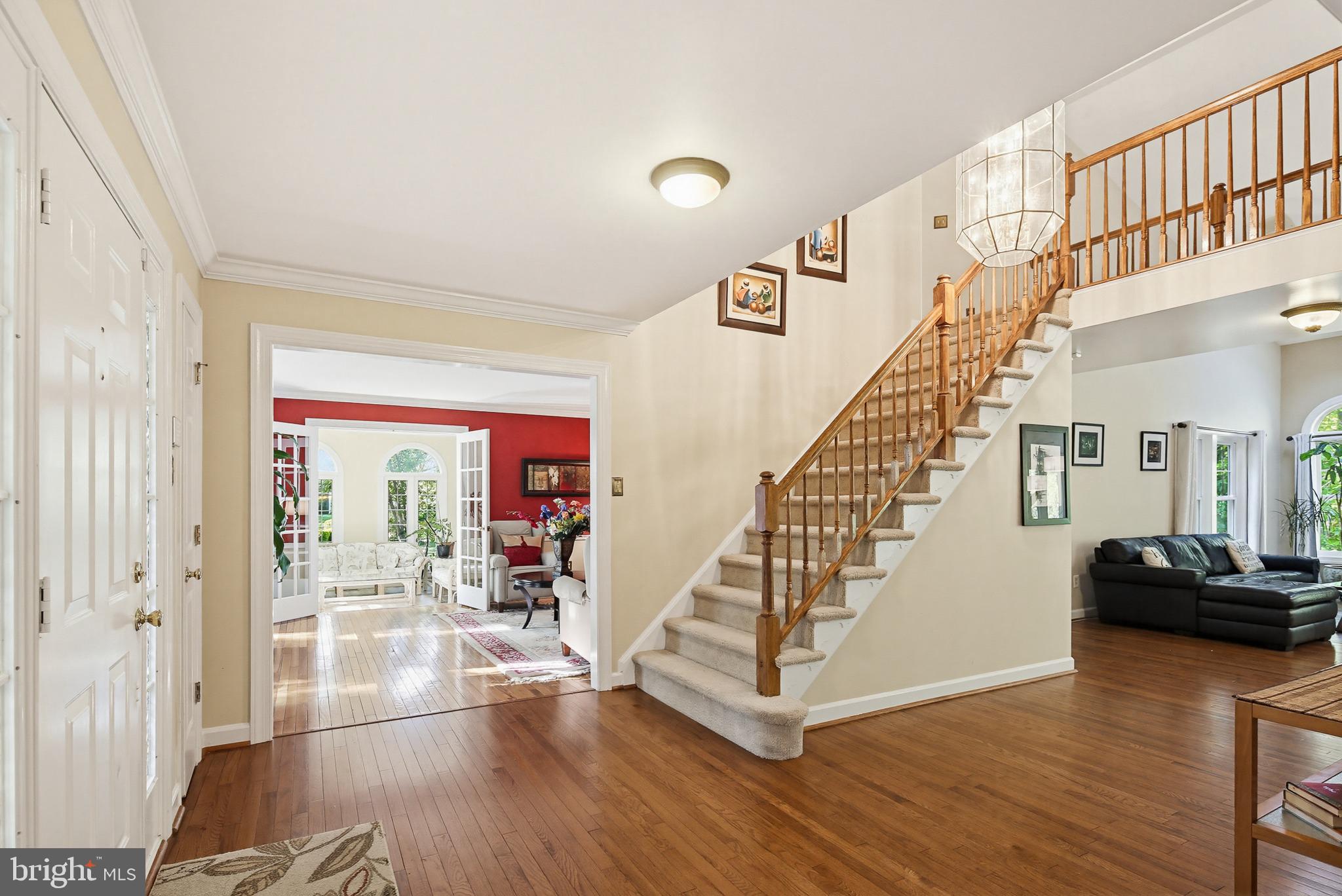 CHERRYTREE FARM - Residential