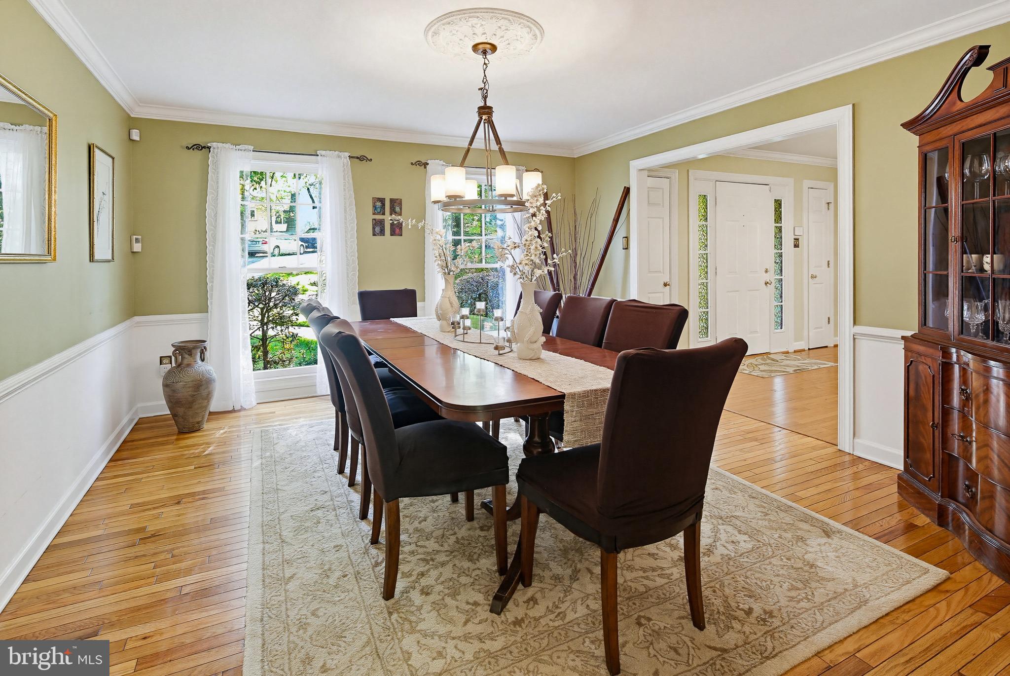 CHERRYTREE FARM - Residential