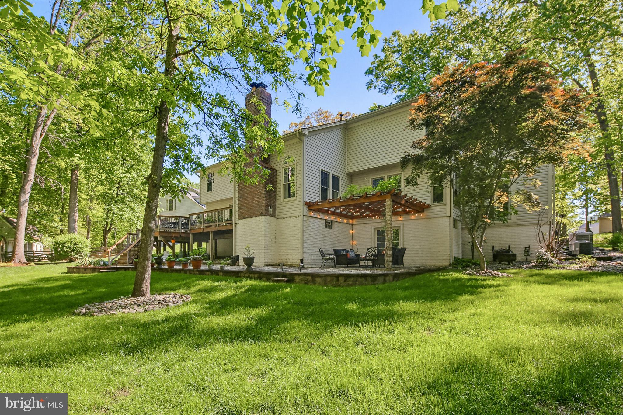 CHERRYTREE FARM - Residential