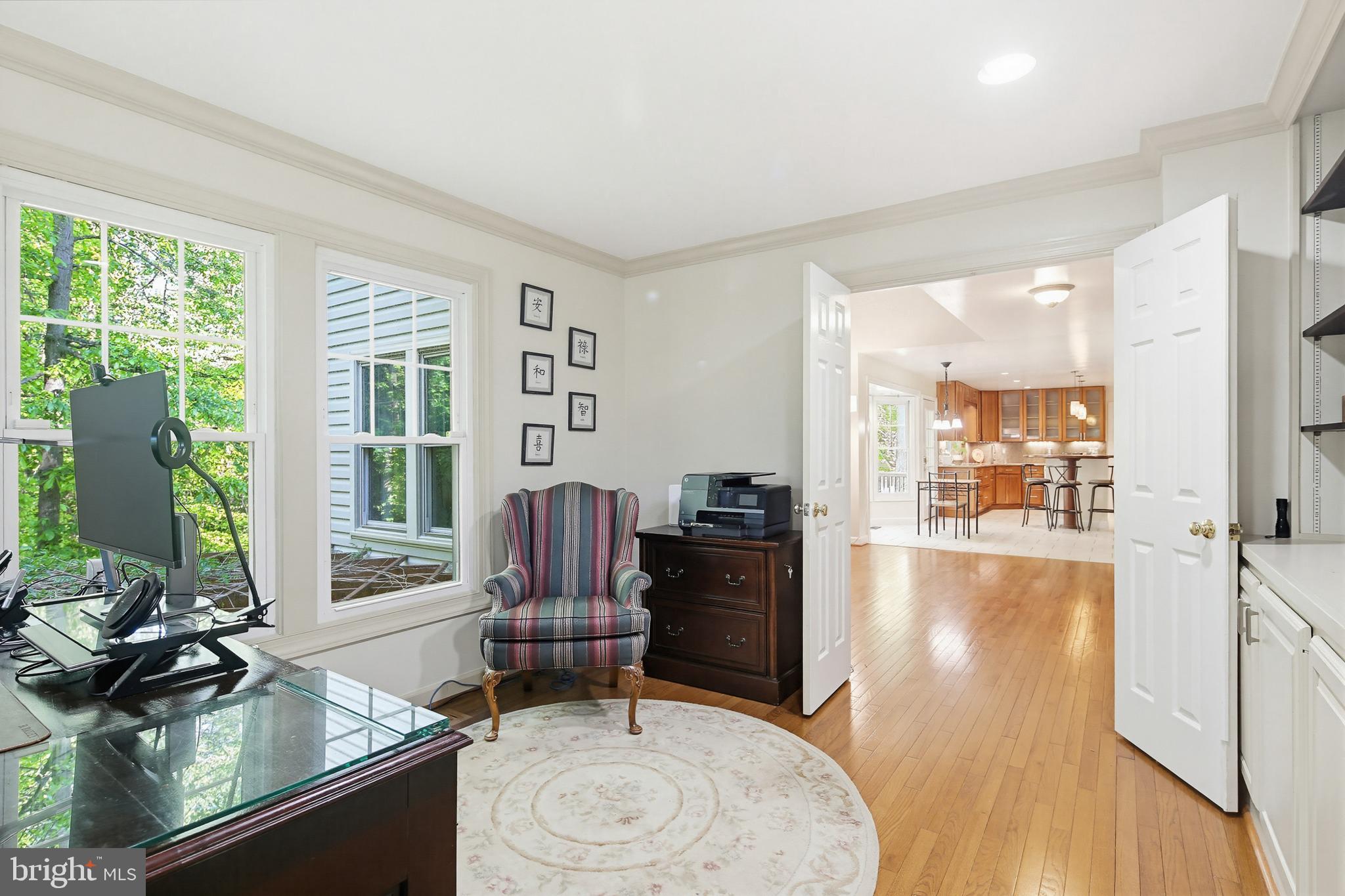 CHERRYTREE FARM - Residential