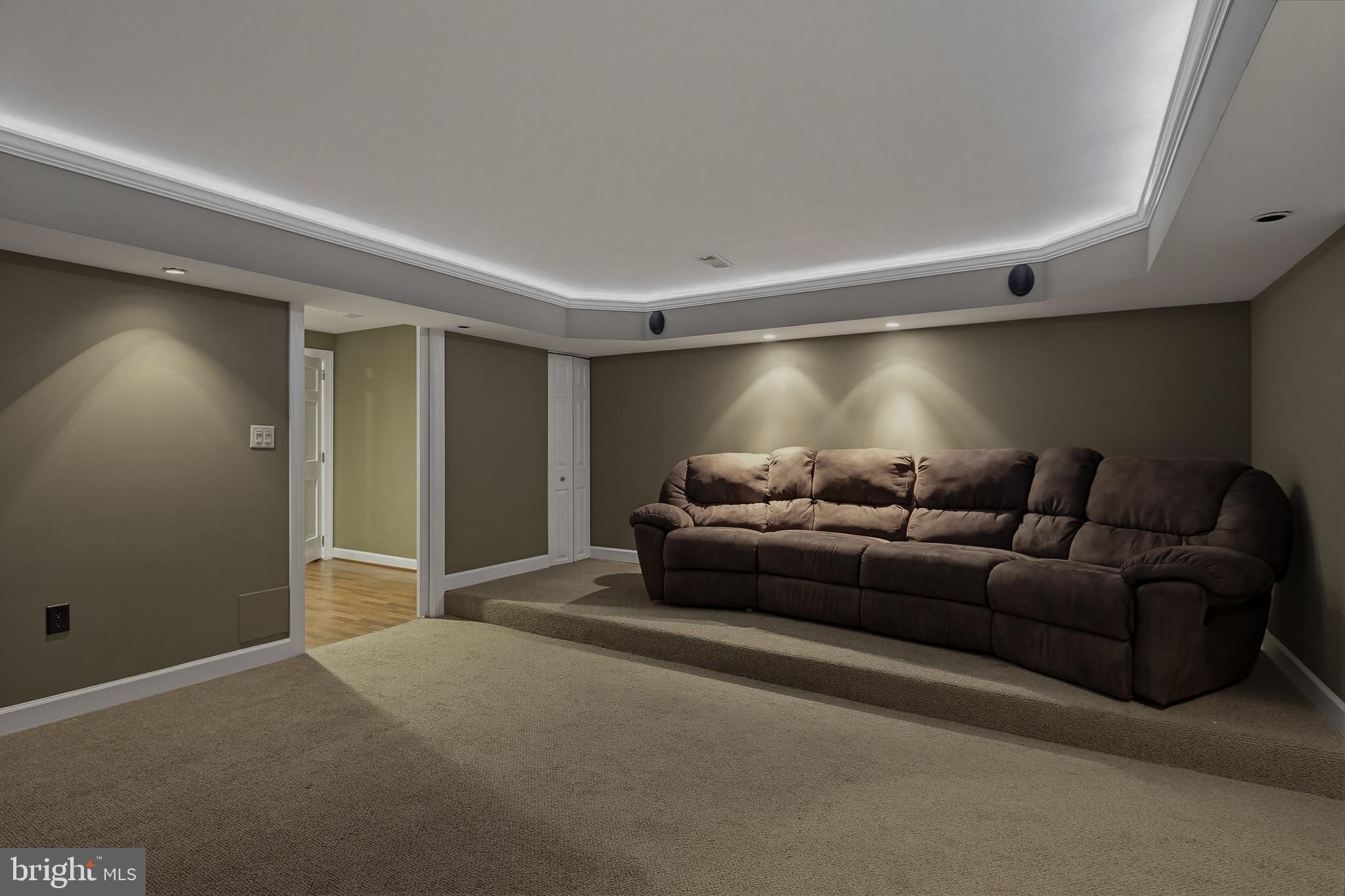 CHERRYTREE FARM - Residential