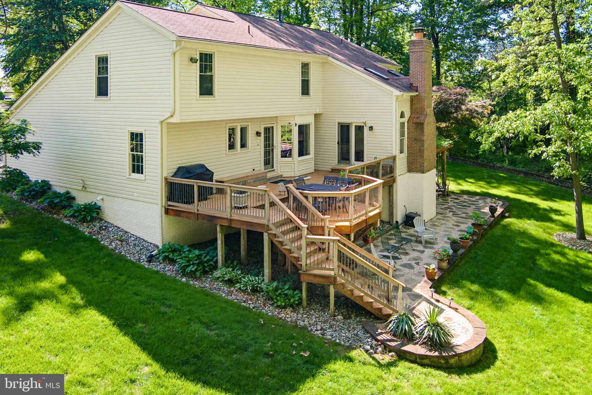 CHERRYTREE FARM - Residential