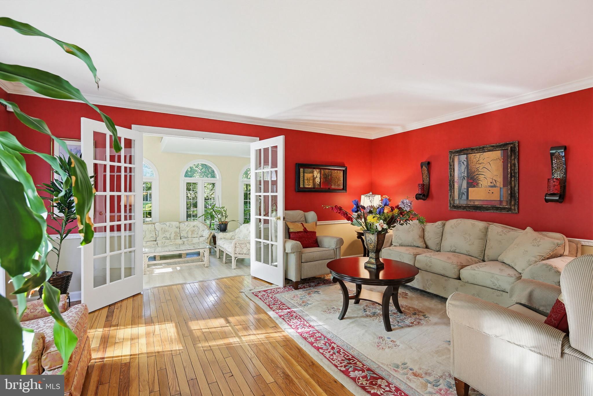 CHERRYTREE FARM - Residential