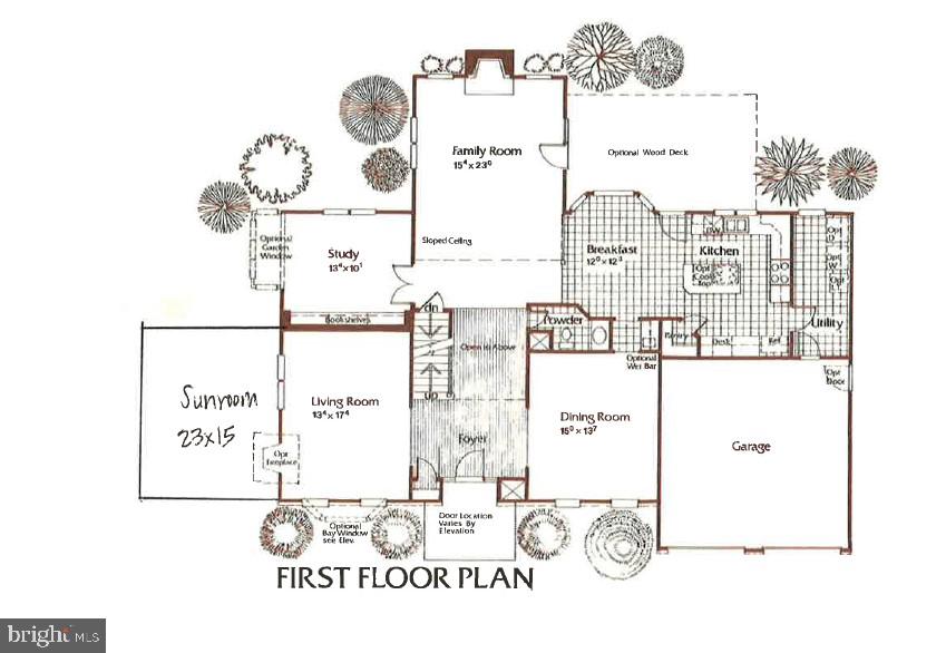 CHERRYTREE FARM - Residential