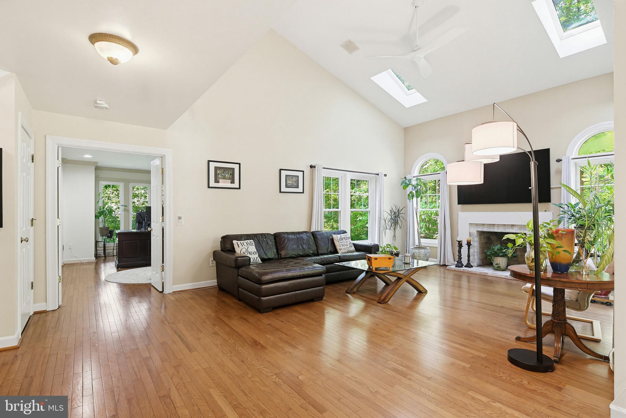 CHERRYTREE FARM - Residential