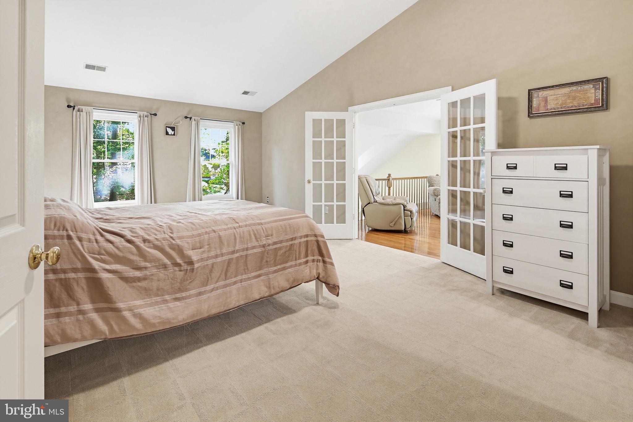 CHERRYTREE FARM - Residential