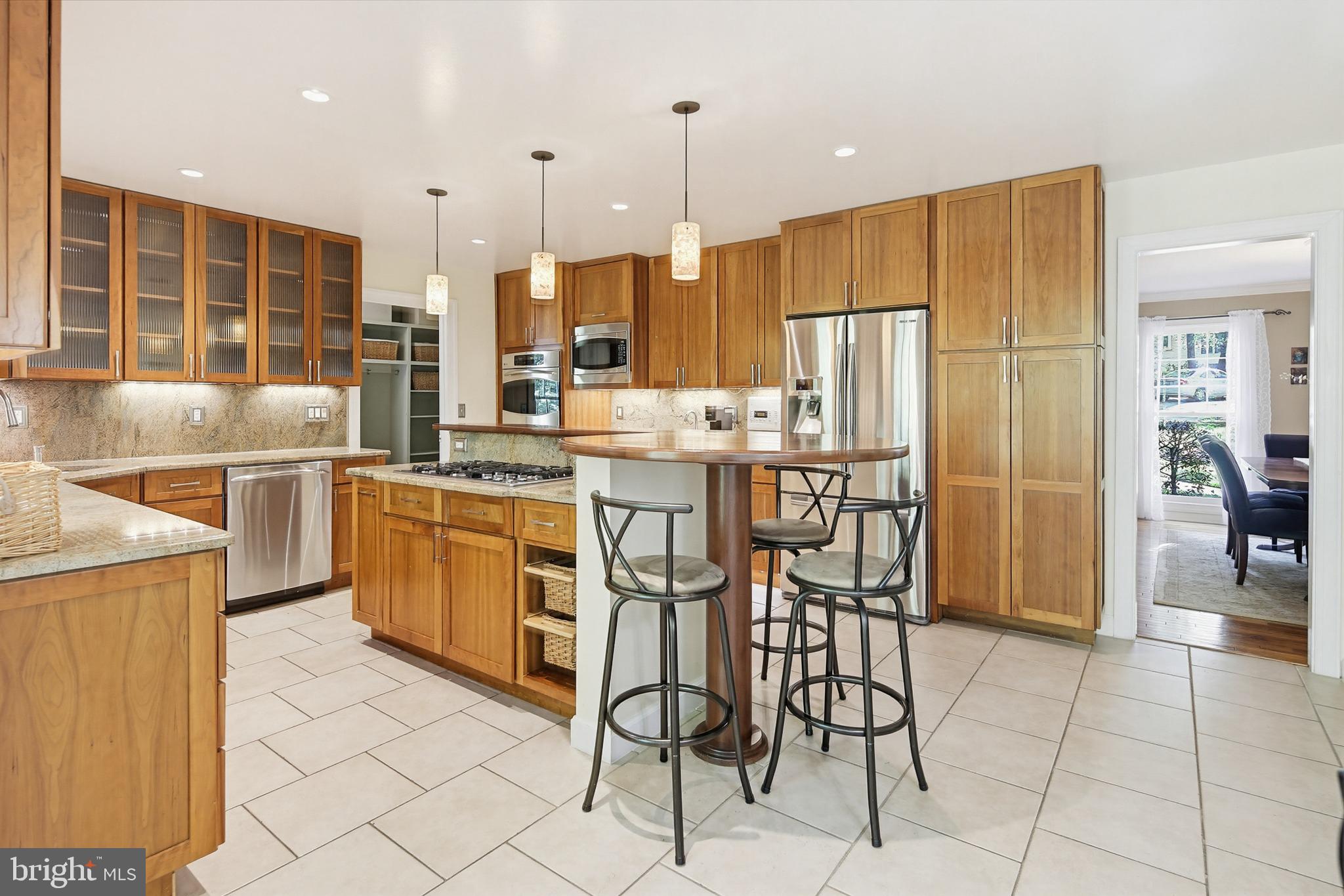 CHERRYTREE FARM - Residential