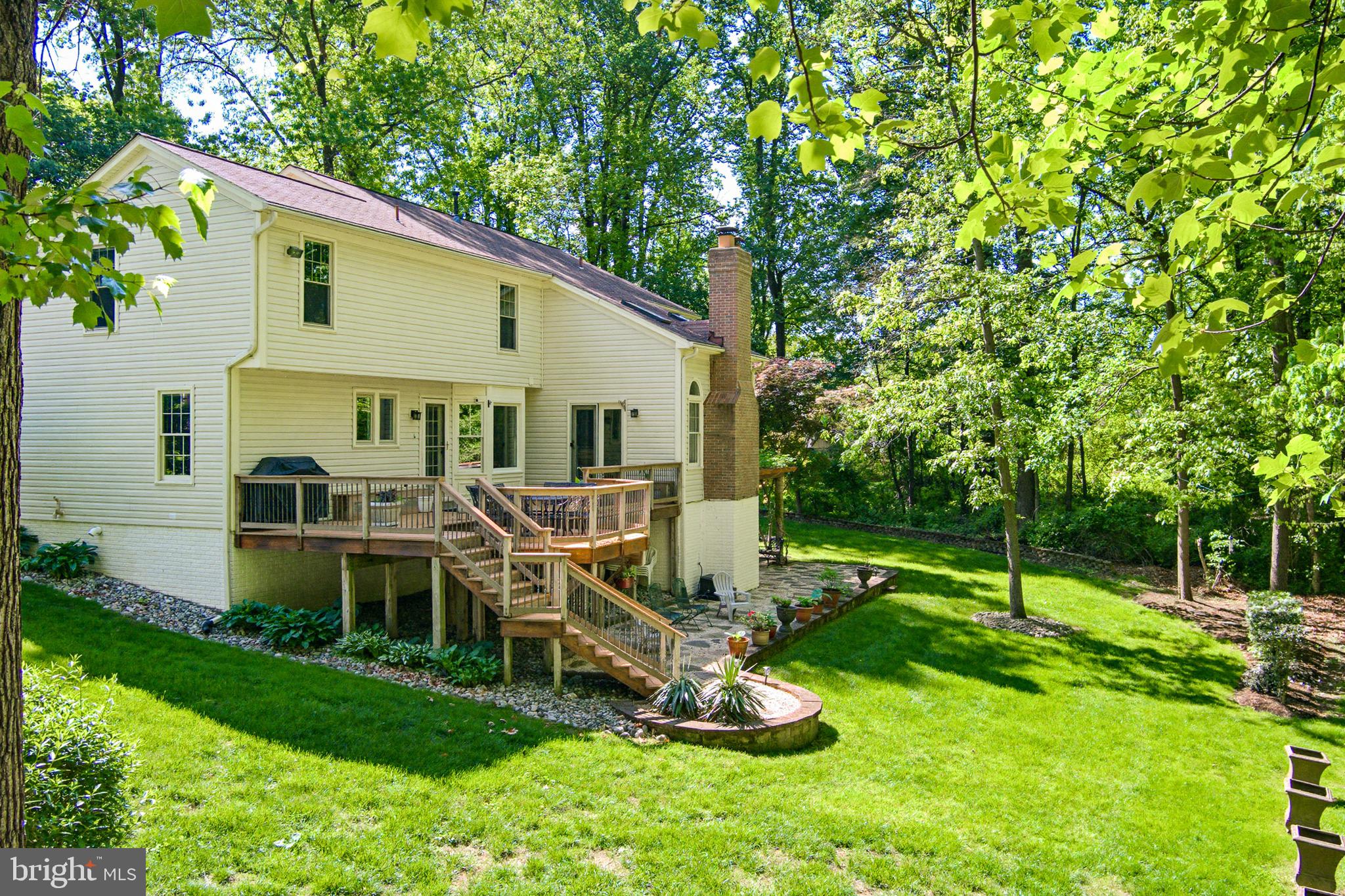 CHERRYTREE FARM - Residential