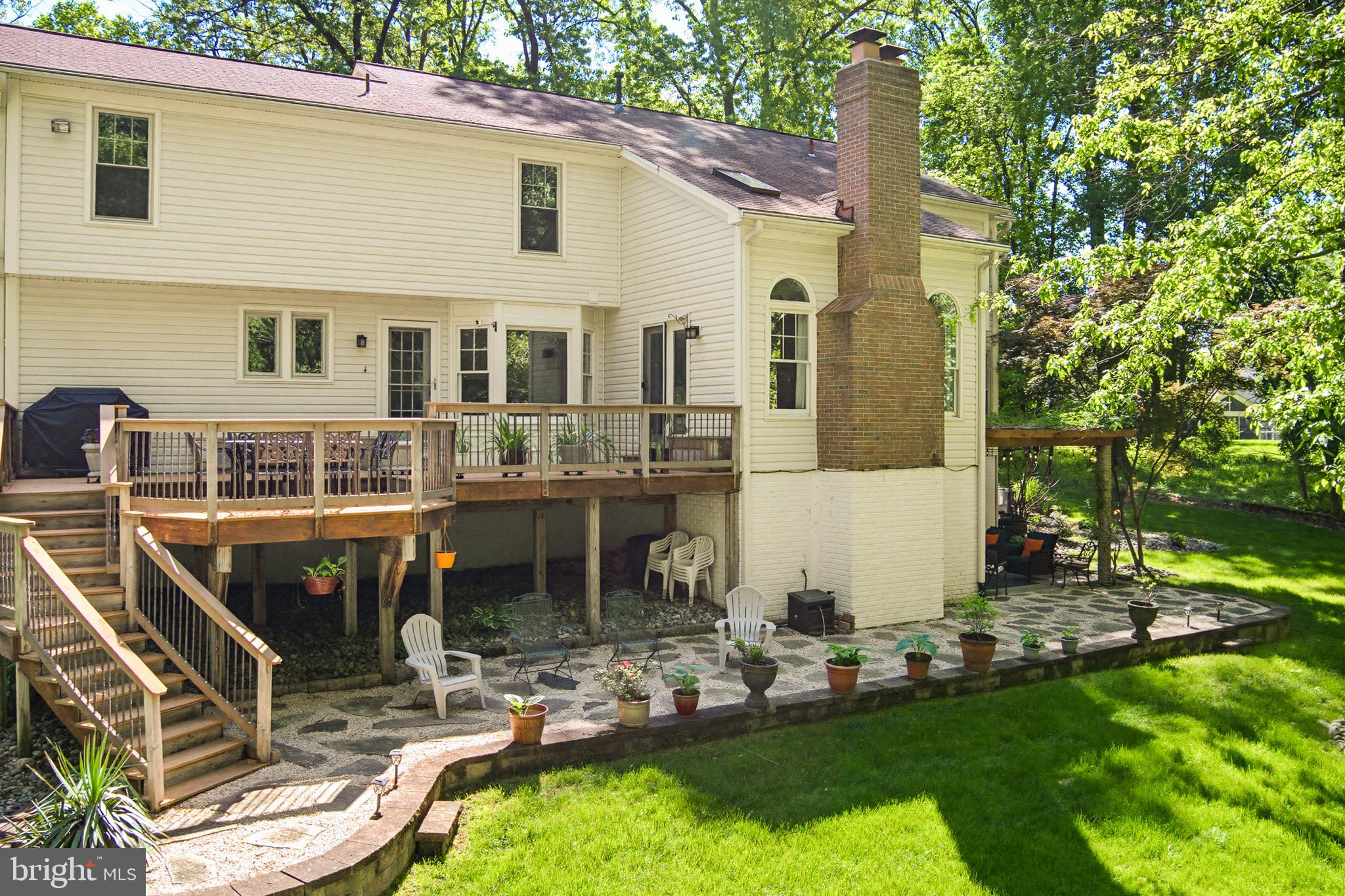 CHERRYTREE FARM - Residential