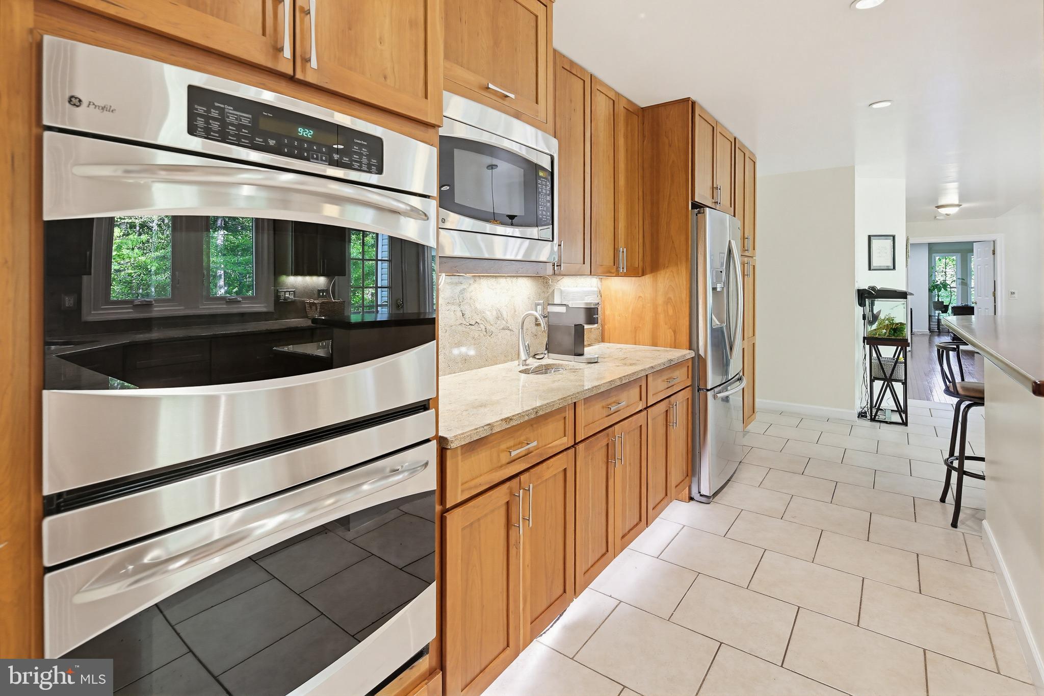 CHERRYTREE FARM - Residential