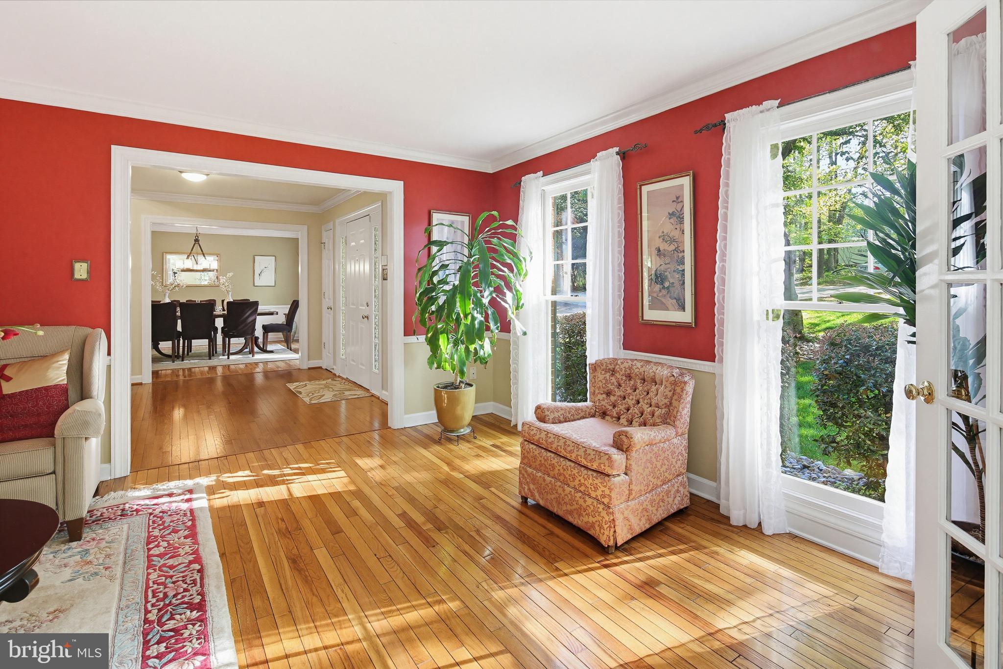 CHERRYTREE FARM - Residential