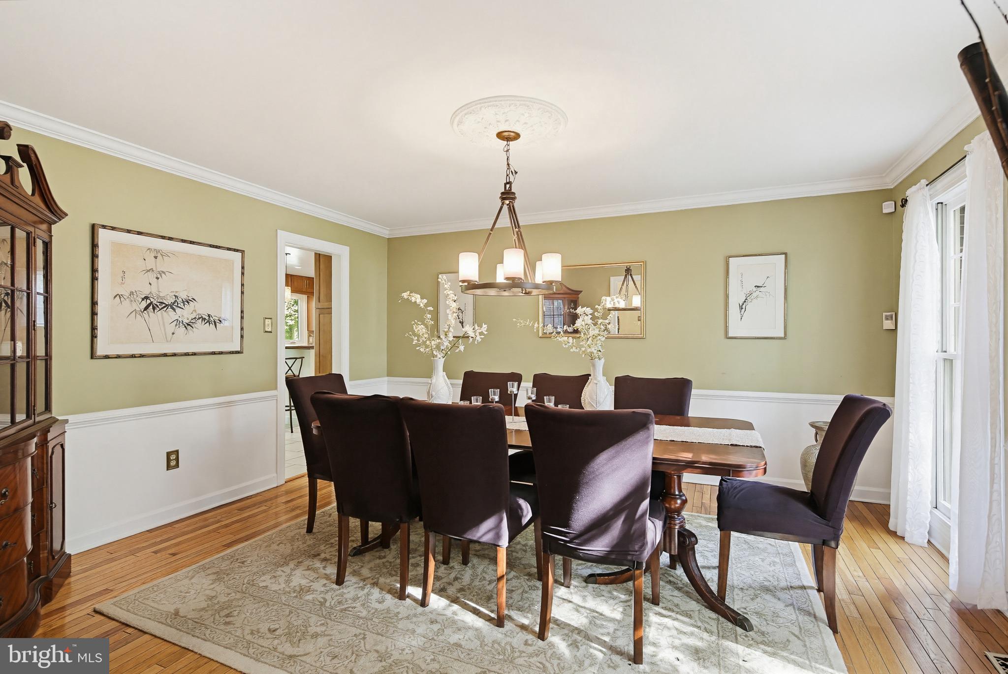 CHERRYTREE FARM - Residential