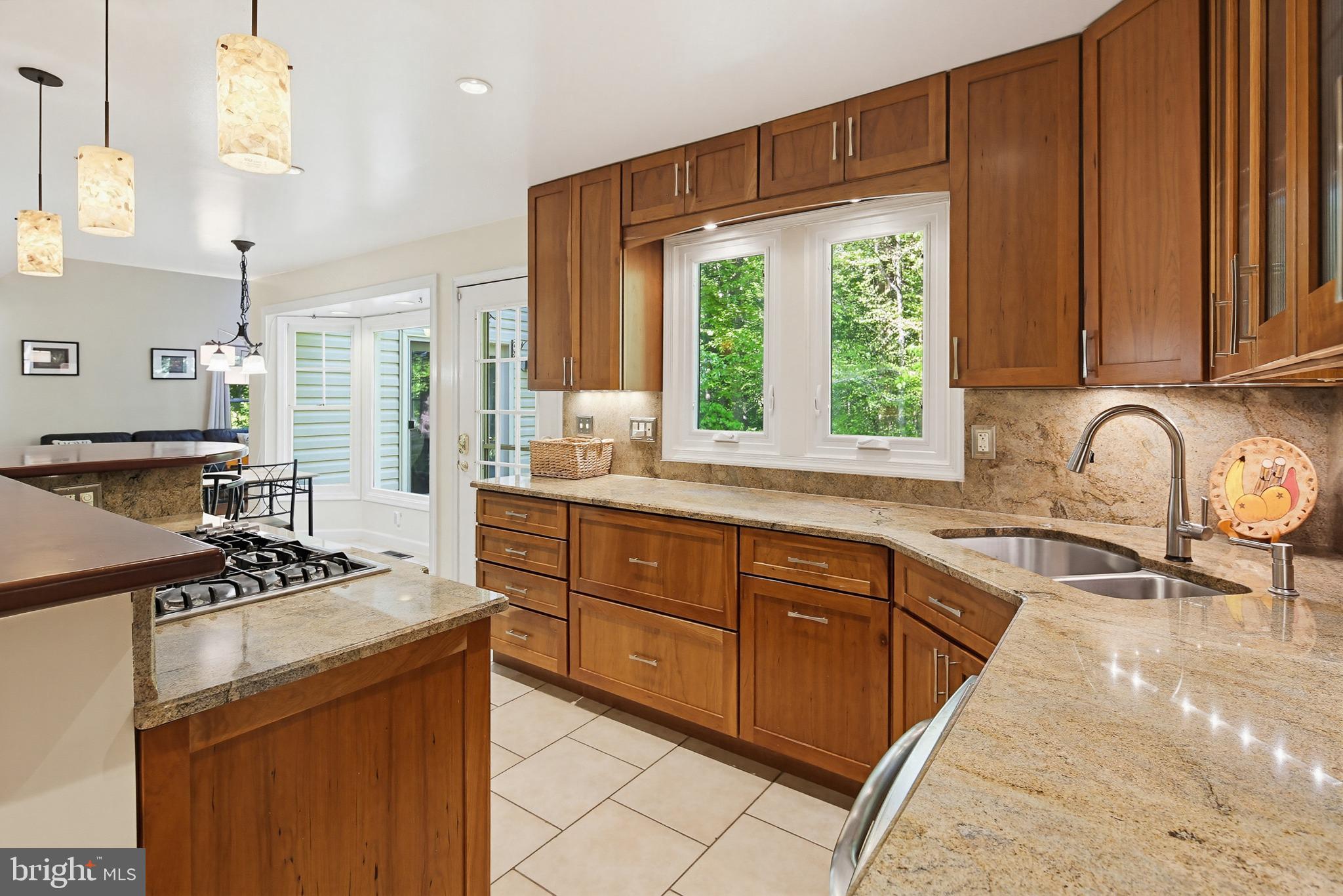 CHERRYTREE FARM - Residential