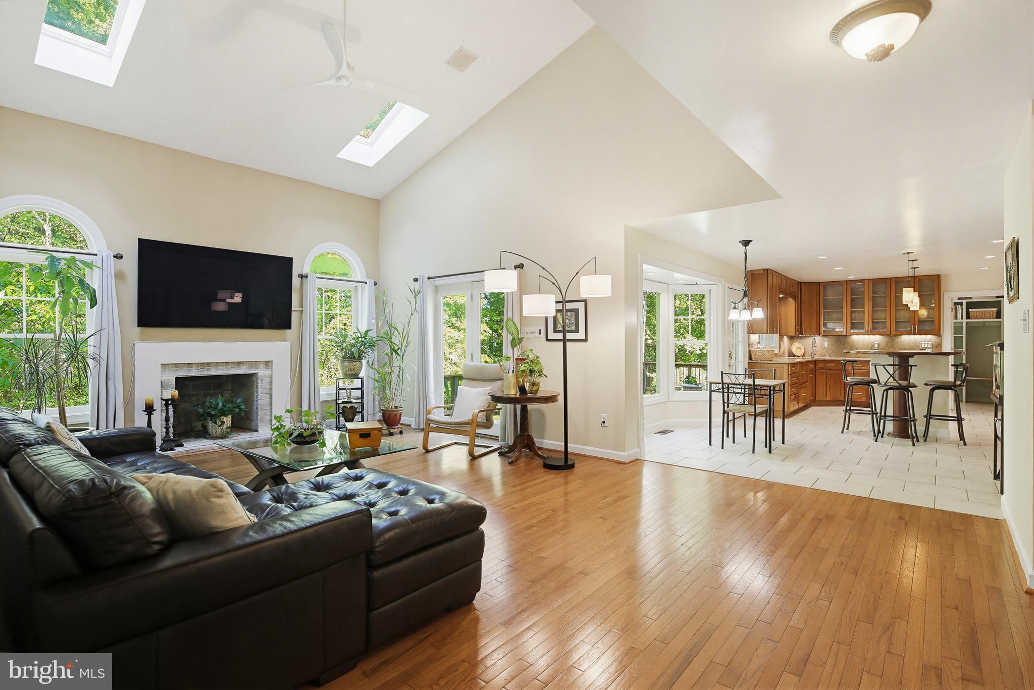 CHERRYTREE FARM - Residential