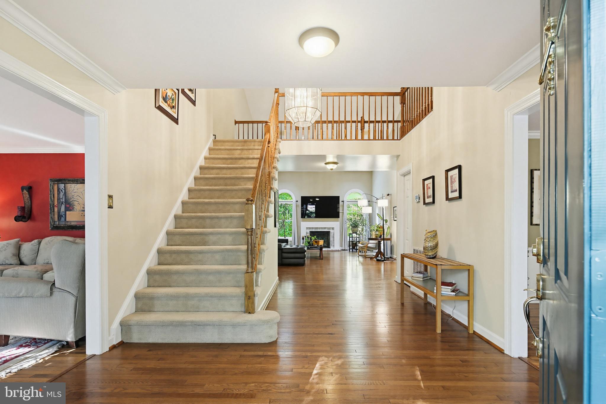 CHERRYTREE FARM - Residential