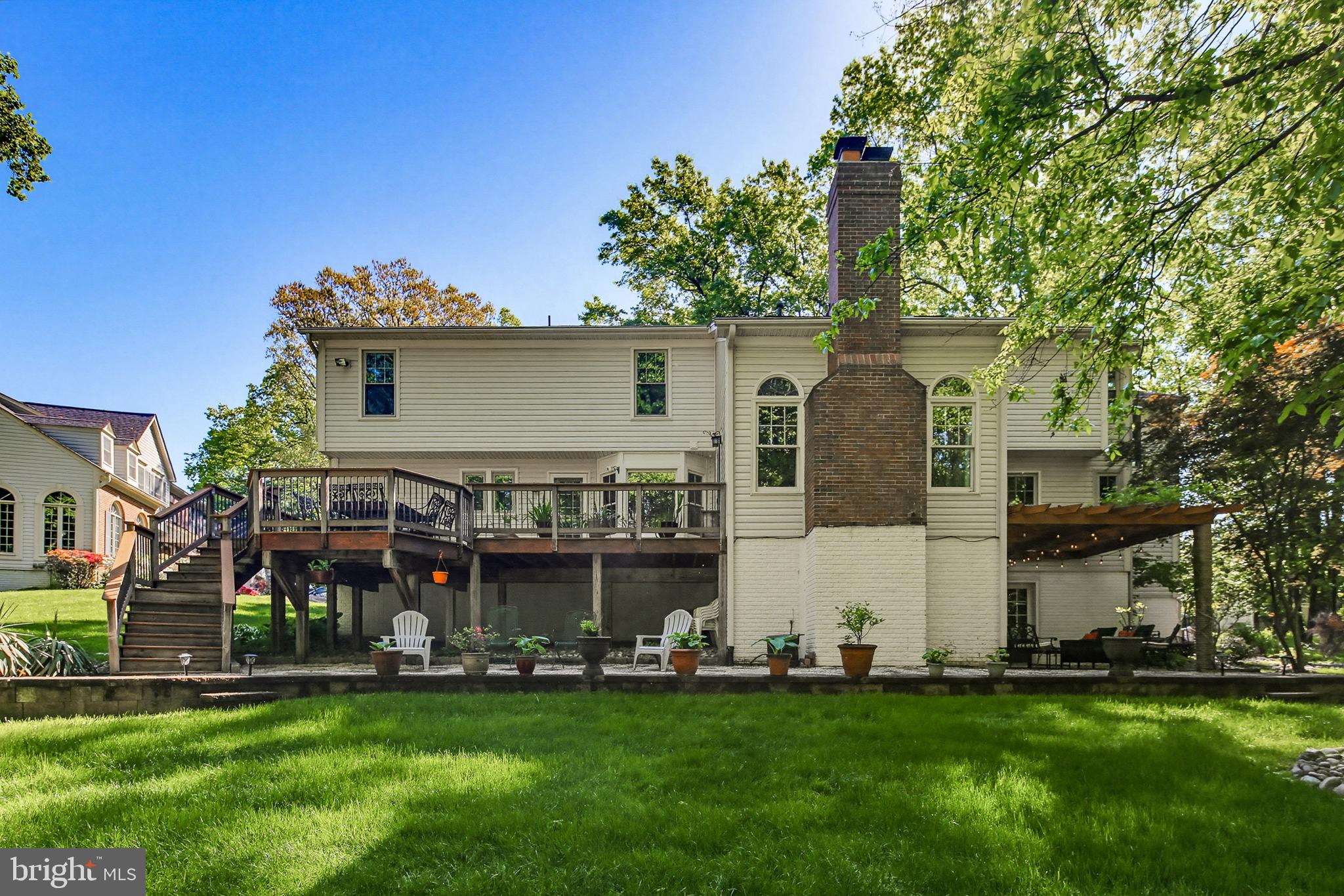 CHERRYTREE FARM - Residential