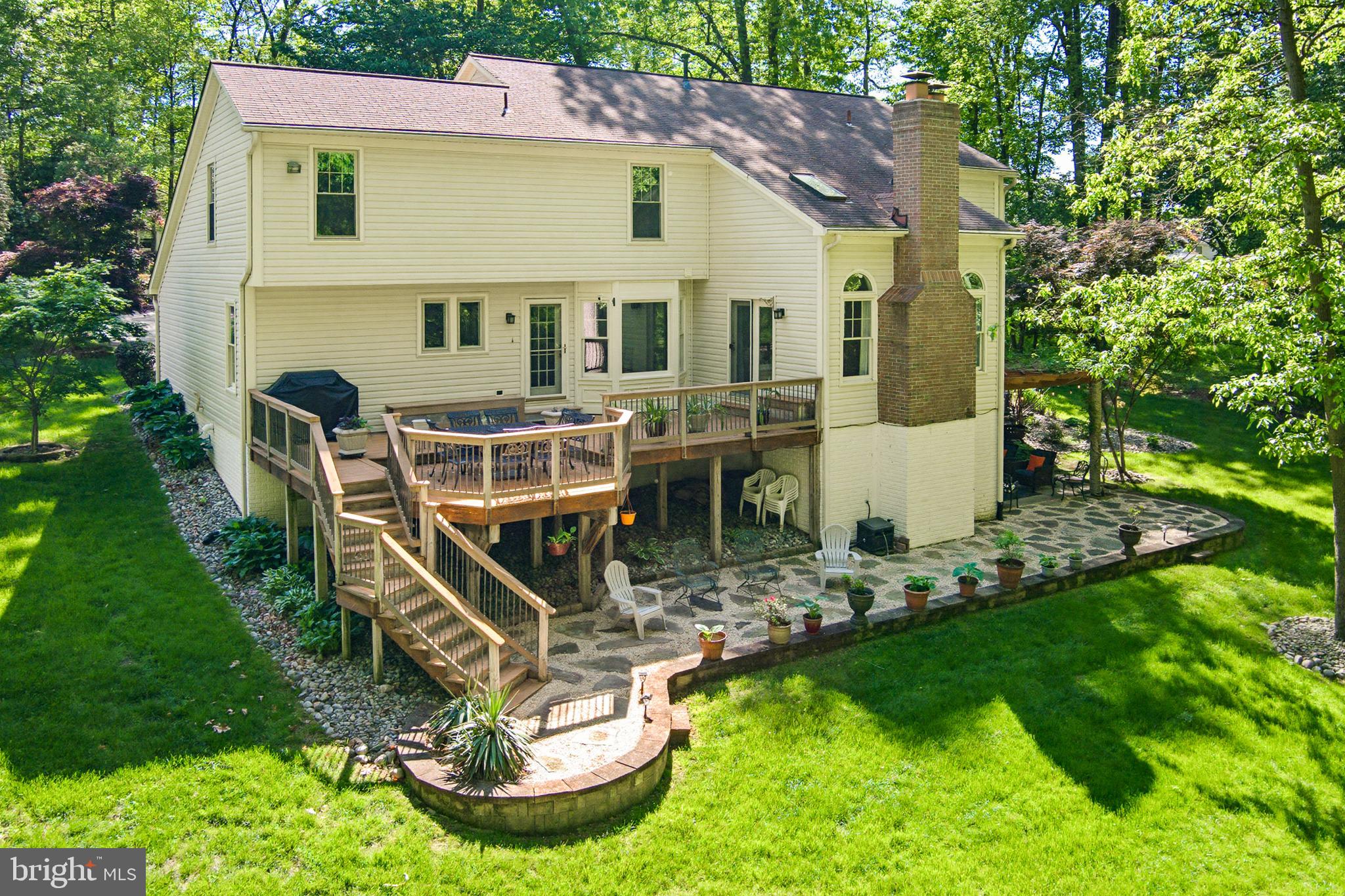 CHERRYTREE FARM - Residential