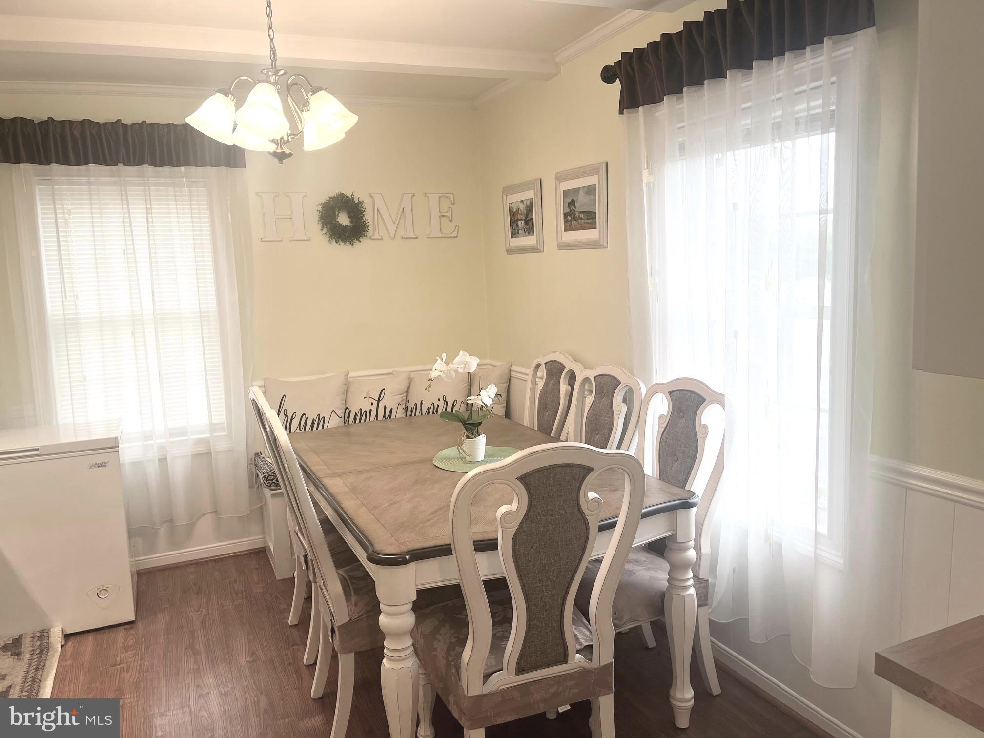 THE MEADOWS - Residential Lease