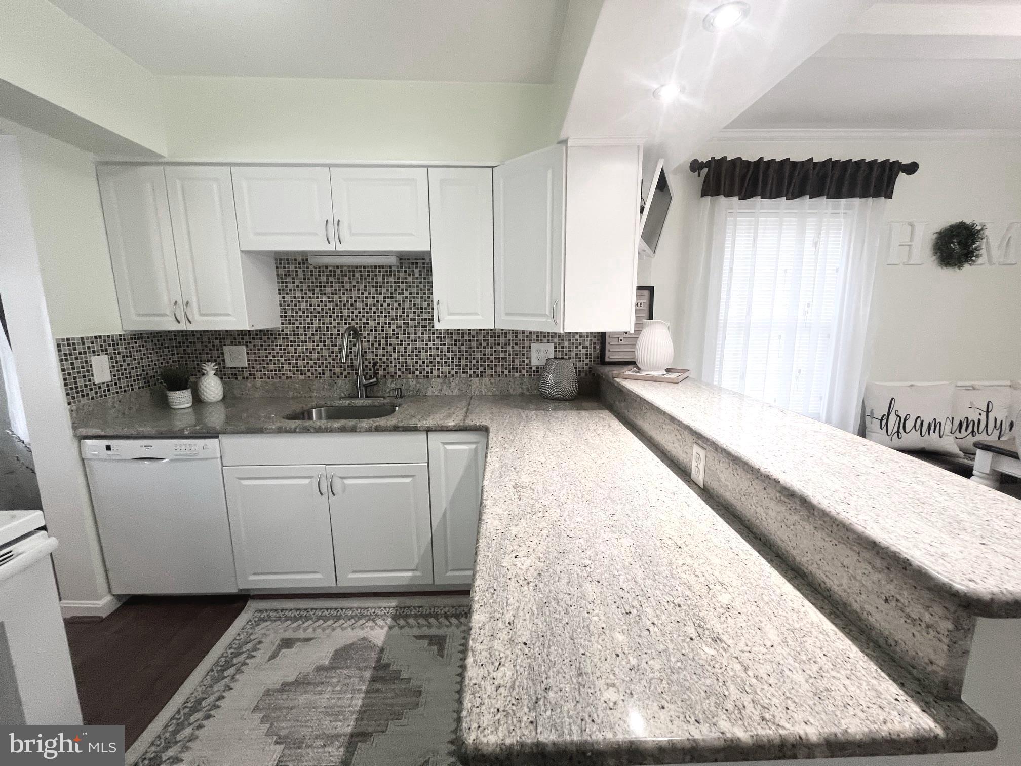 THE MEADOWS - Residential Lease