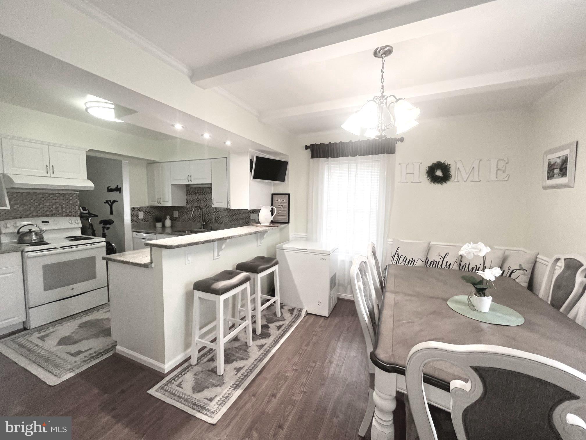 THE MEADOWS - Residential Lease