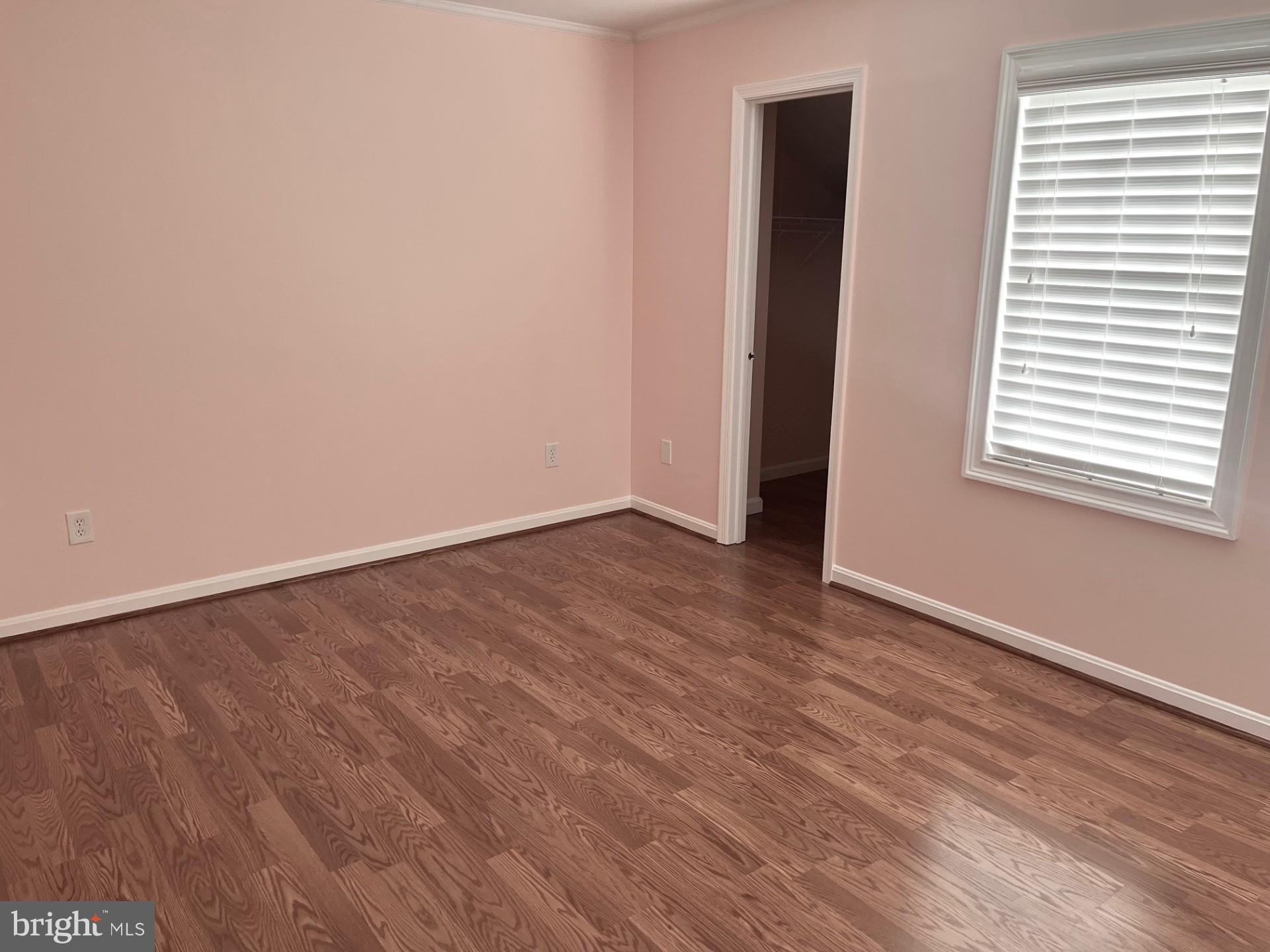 THE MEADOWS - Residential Lease